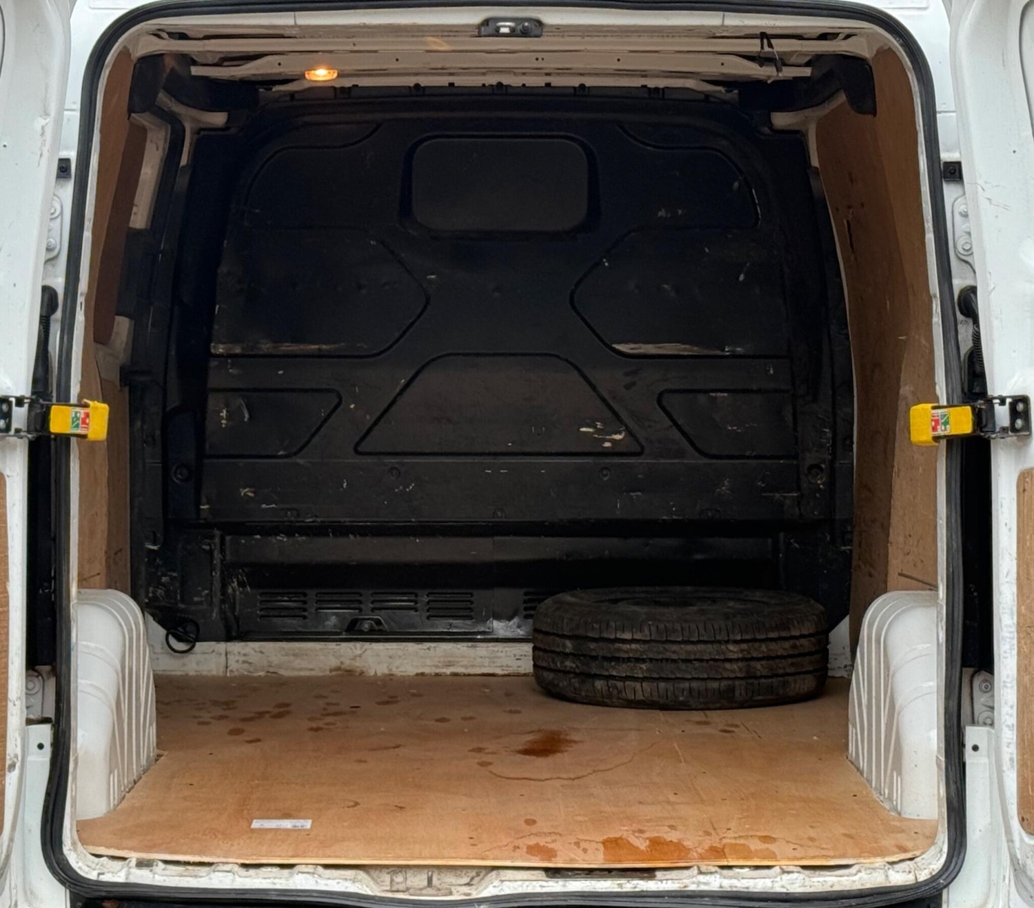 Used Ford Transit Custom 2018 for sale - 76685571: Photo 19