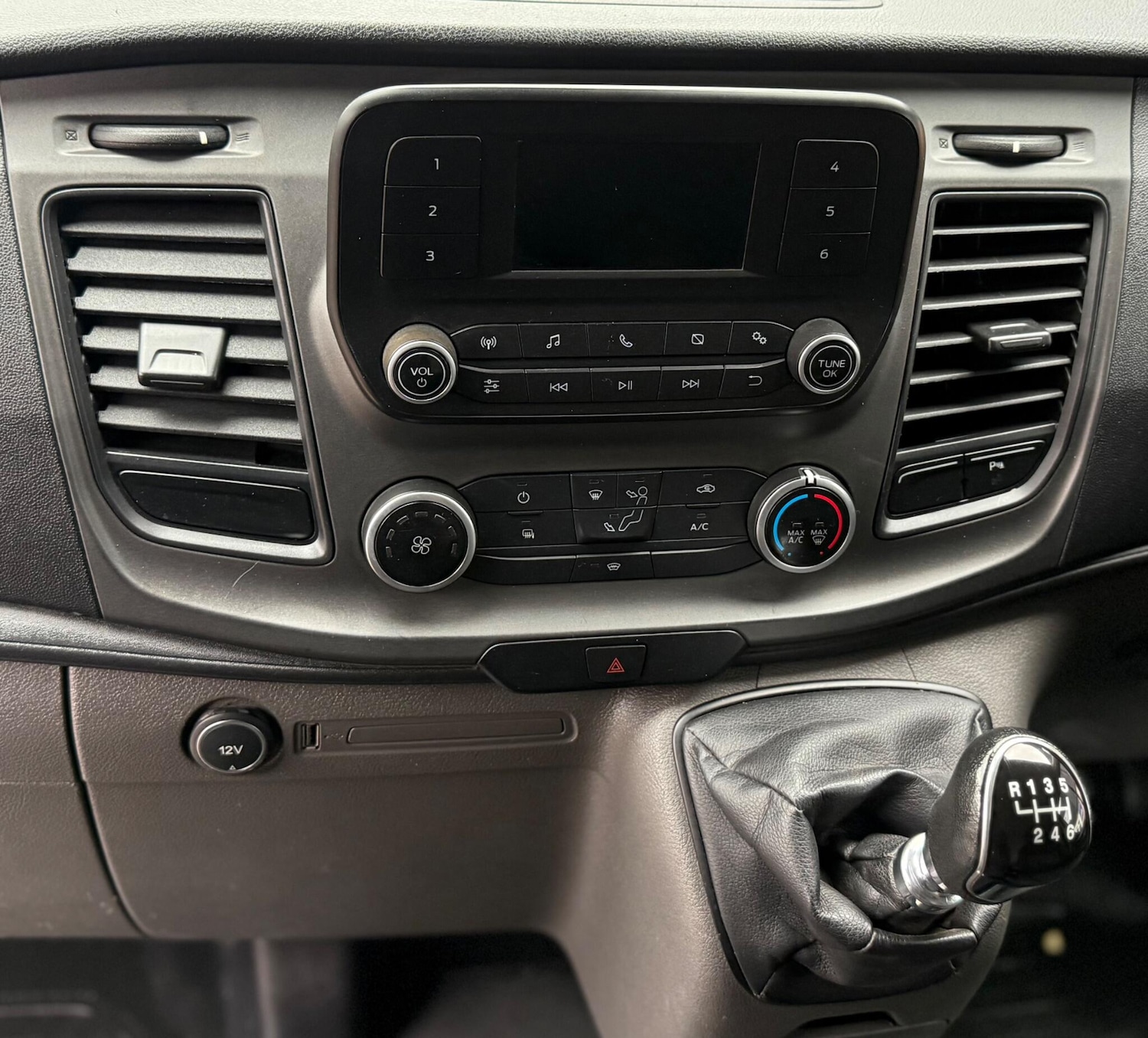 Used Ford Transit Custom 2018 for sale - 76685571: Photo 22