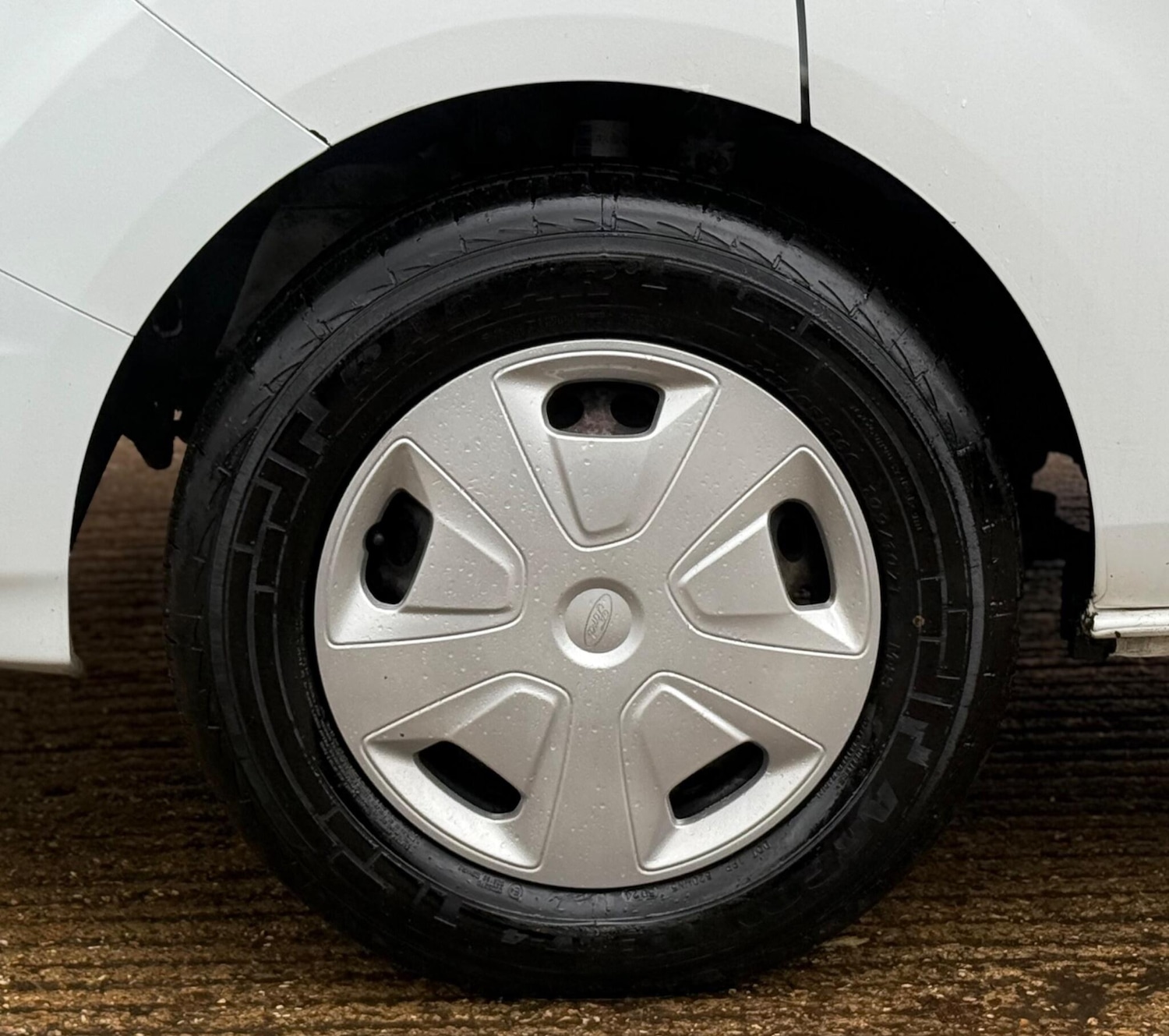 Used Ford Transit Custom 2018 for sale - 76685571: Photo 23