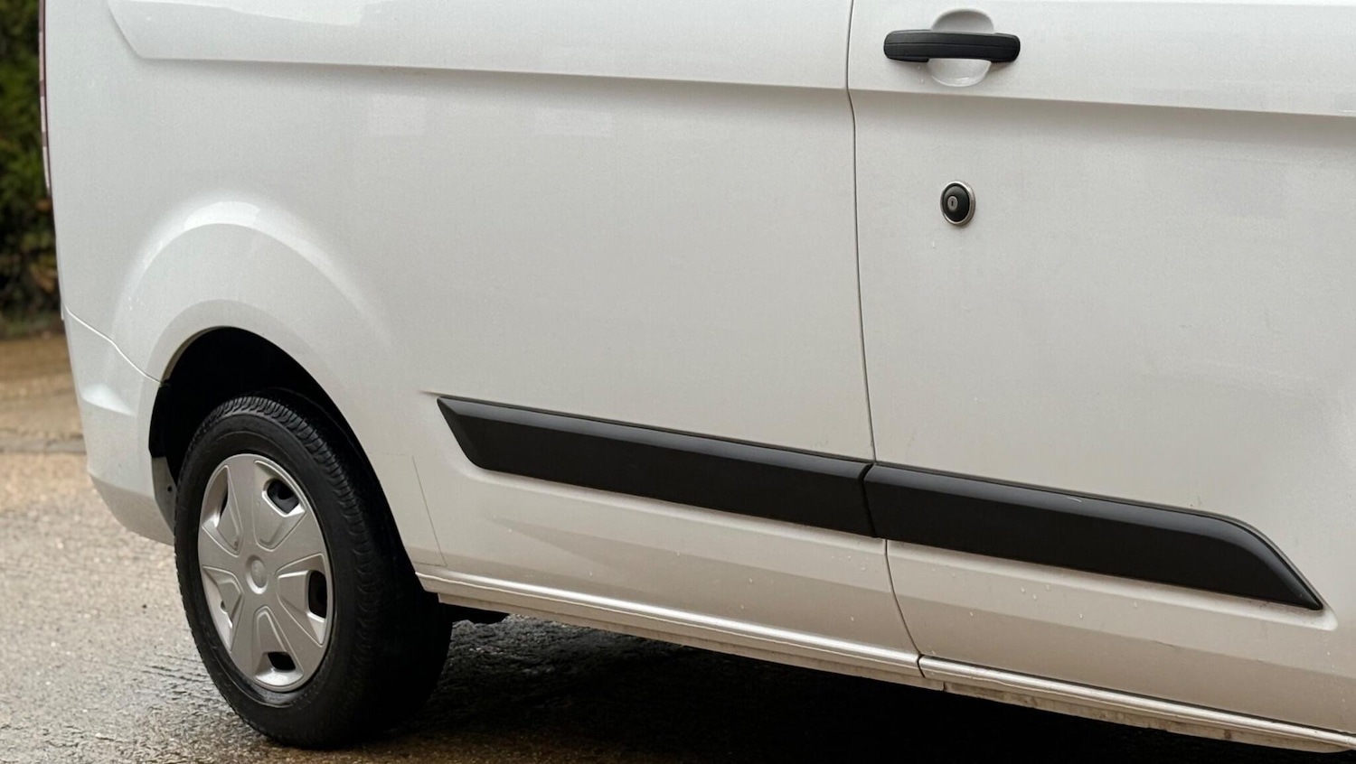 Used Ford Transit Custom 2018 for sale - 76685571: Photo 26