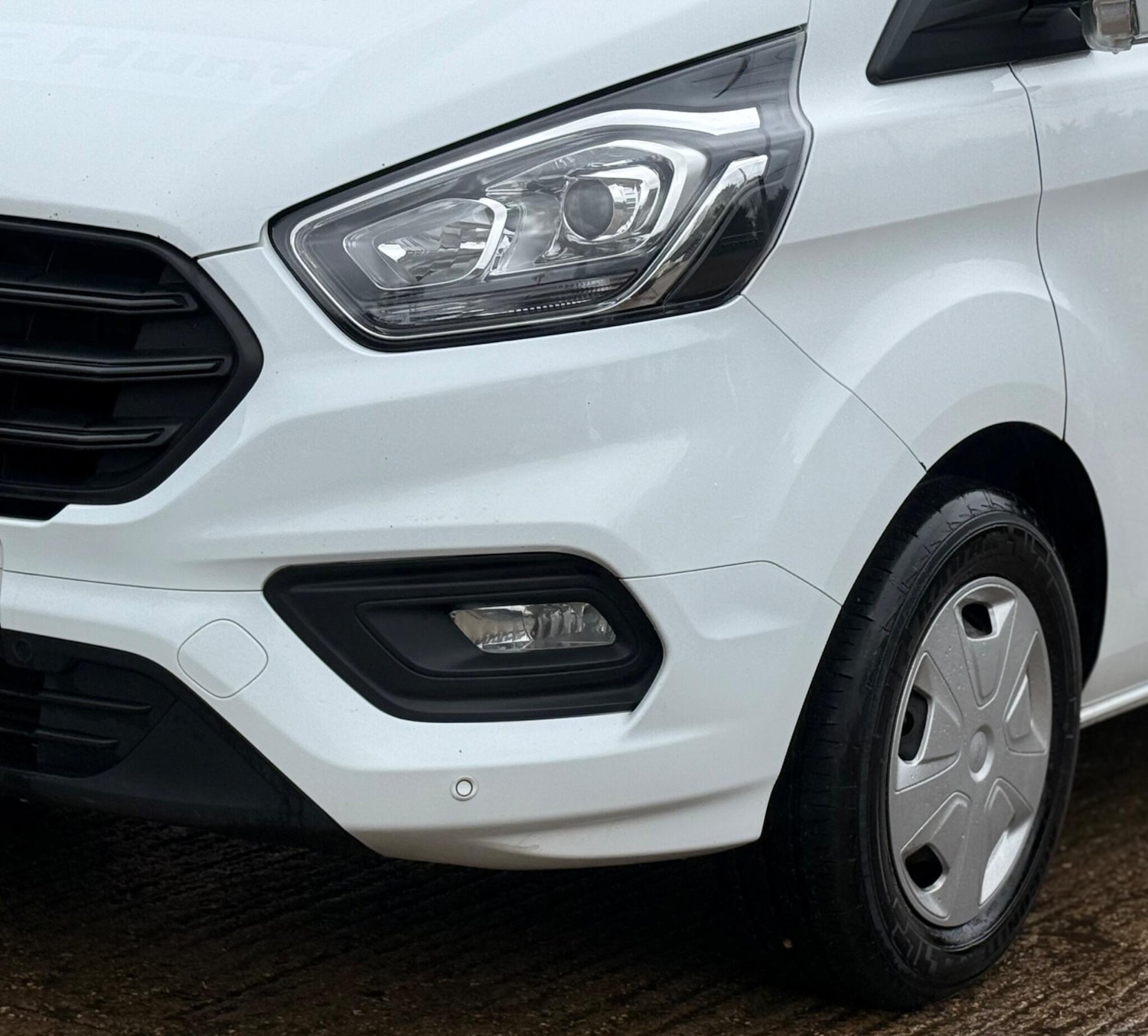 Used Ford Transit Custom 2018 for sale - 76685571: Photo 27