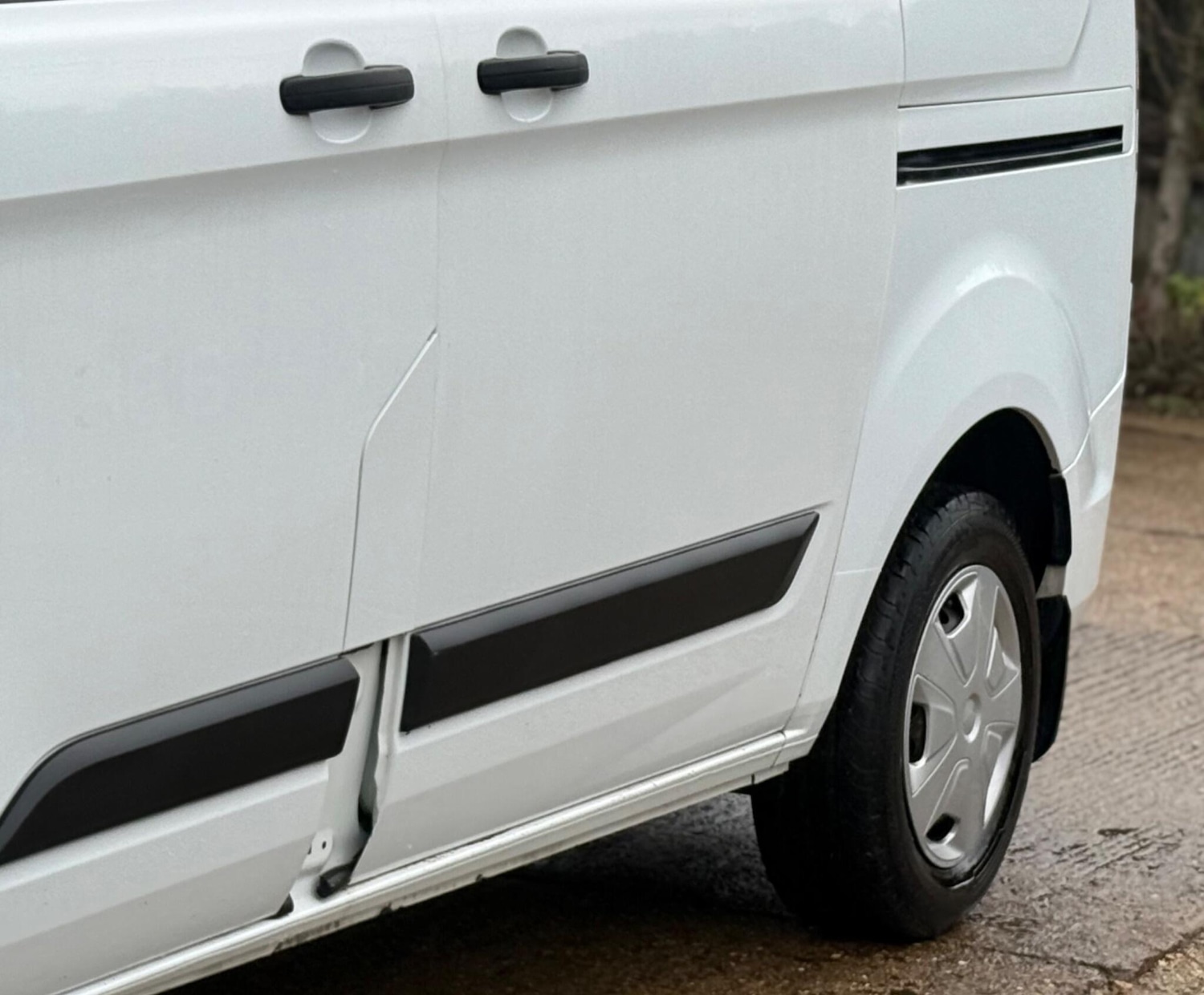 Used Ford Transit Custom 2018 for sale - 76685571: Photo 29