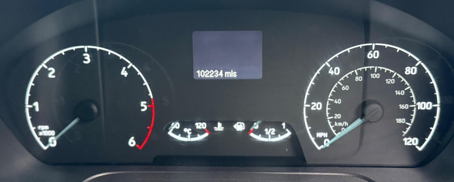 Used Ford Transit Custom 2018 for sale - 76685571: Photo 42