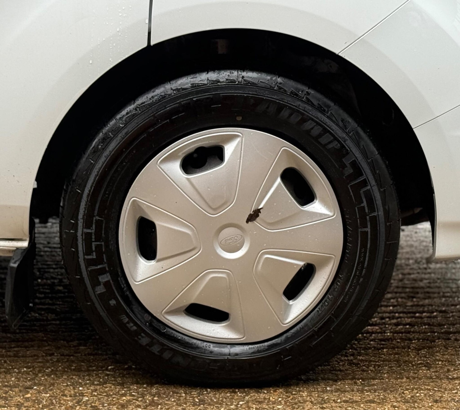 Used Ford Transit Custom 2018 for sale - 76685571: Photo 45