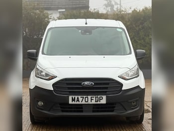 Used Ford Transit Connect 2020 for sale - 77226119: Photo