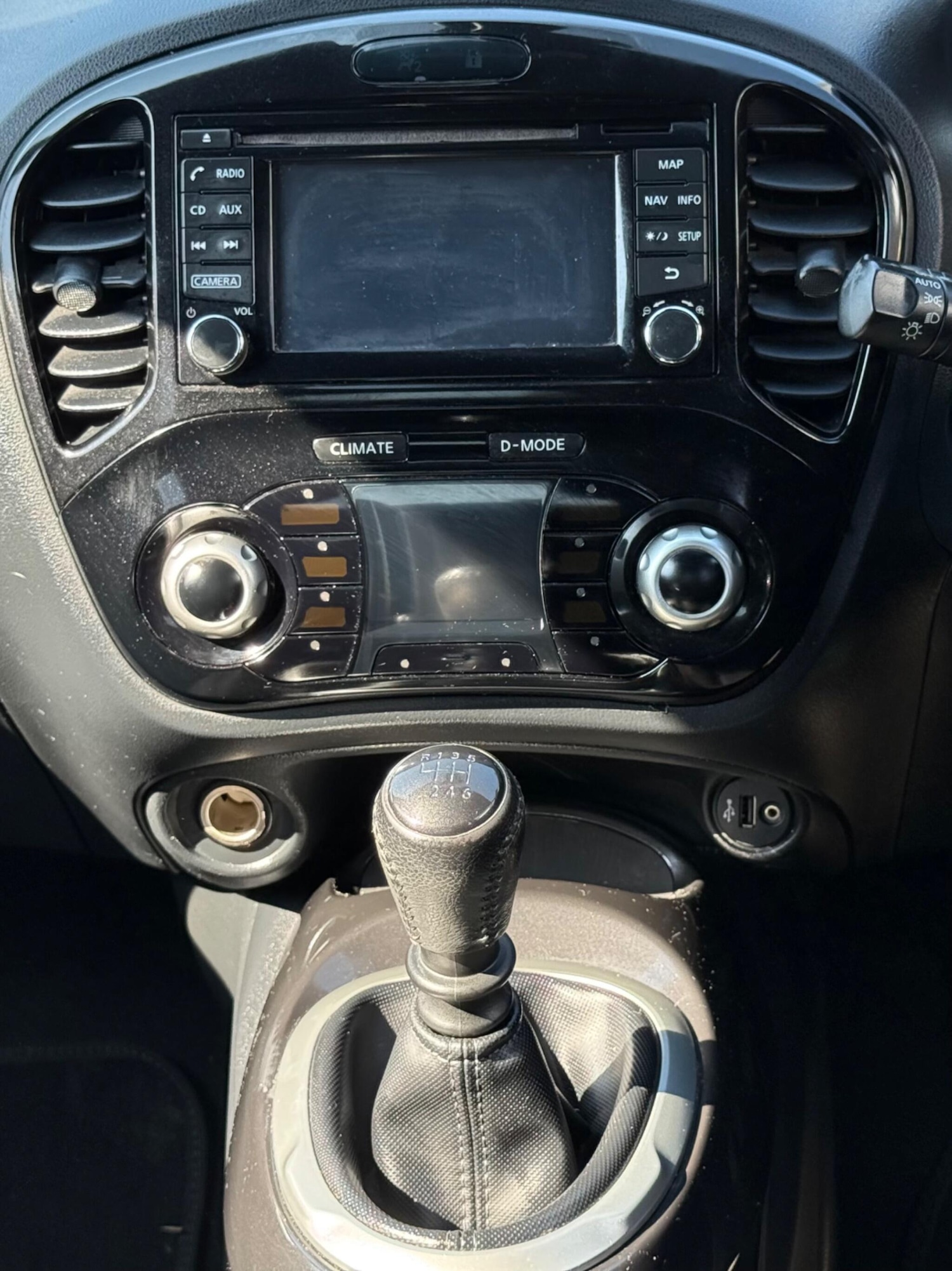 Used Nissan Juke 2015 for sale - 77951697: Photo 19