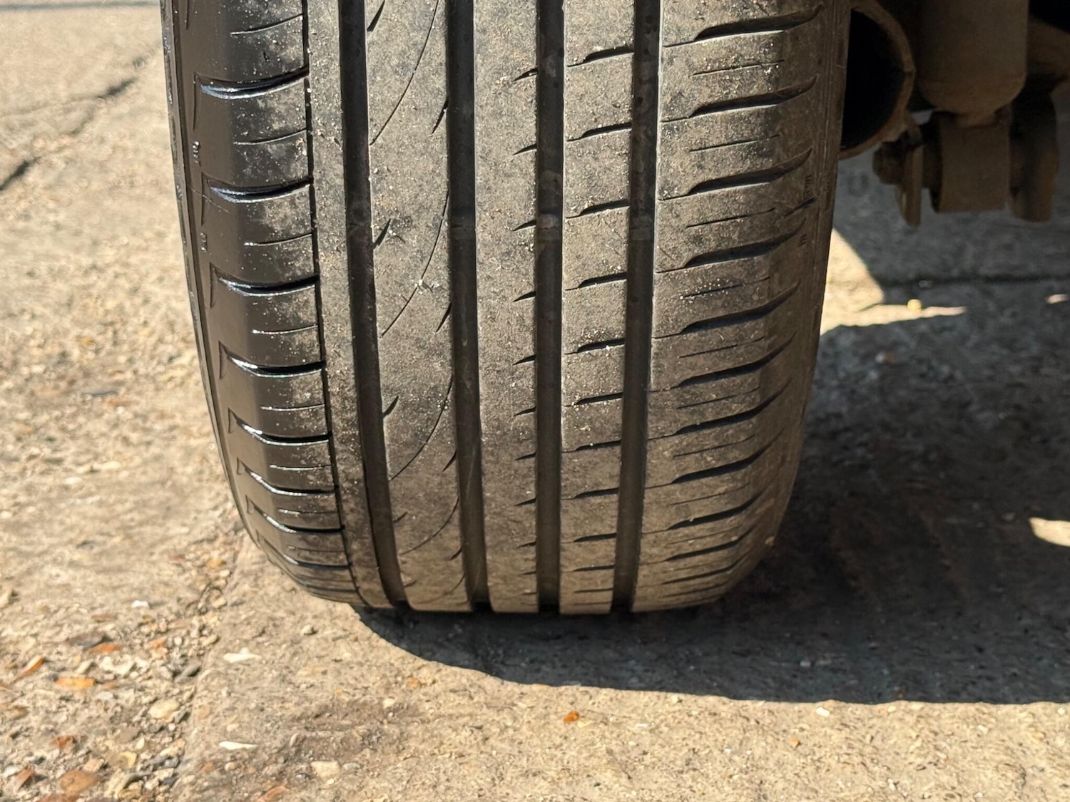 Used Nissan Juke 2015 for sale - 77951697: Photo 21