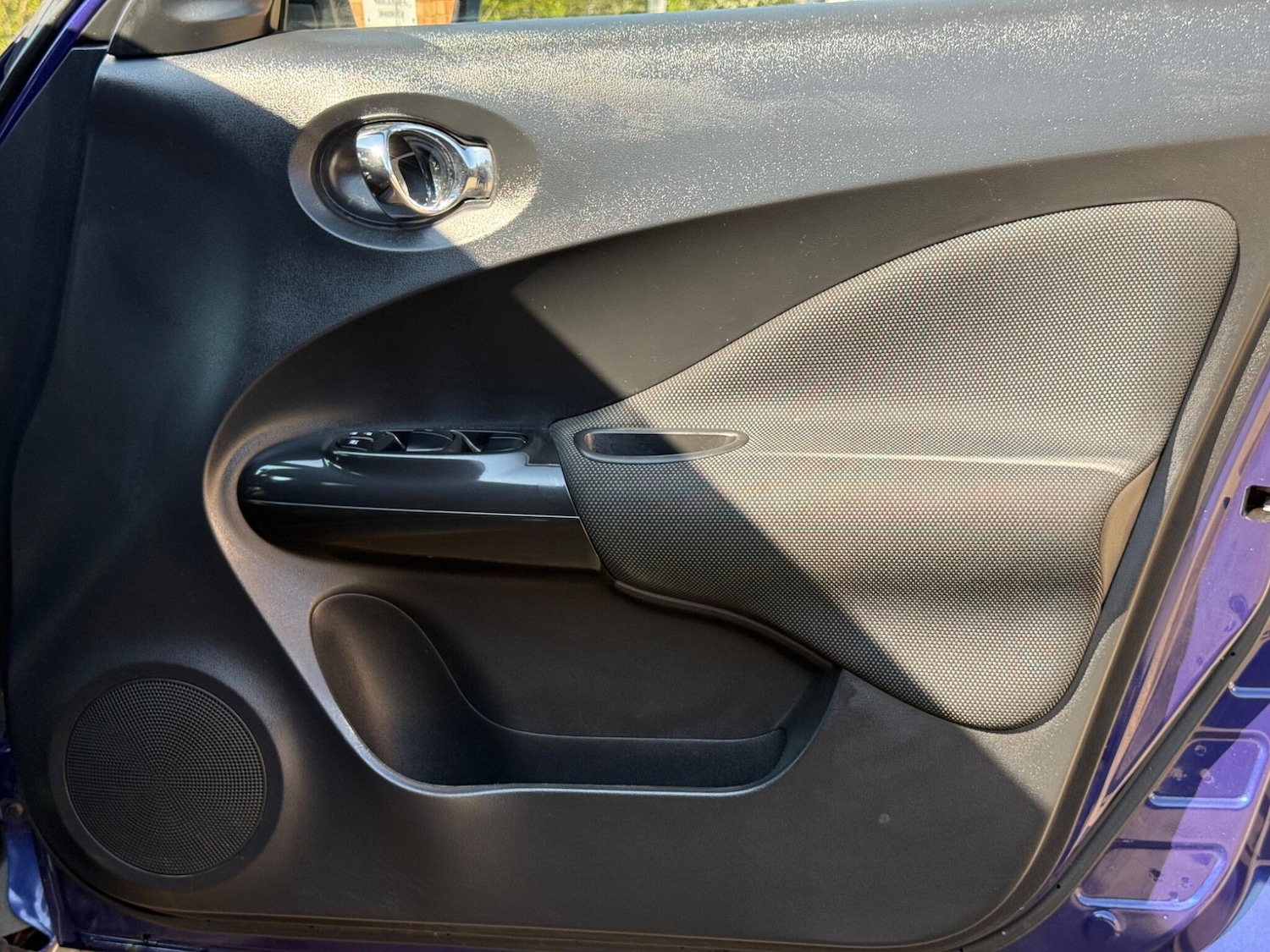 Used Nissan Juke 2015 for sale - 77951697: Photo 34