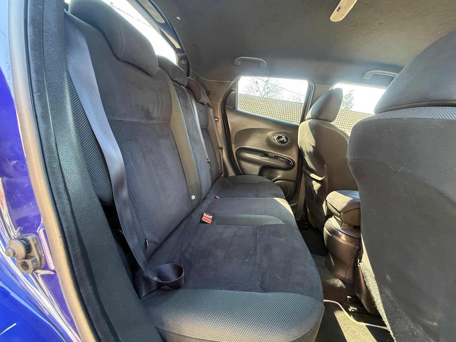 Used Nissan Juke 2015 for sale - 77951697: Photo 37