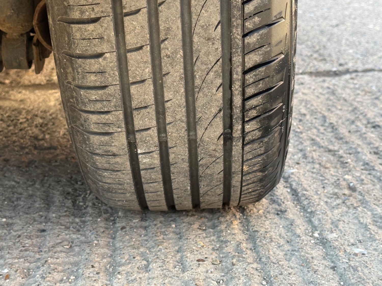 Used Nissan Juke 2015 for sale - 77951697: Photo 49