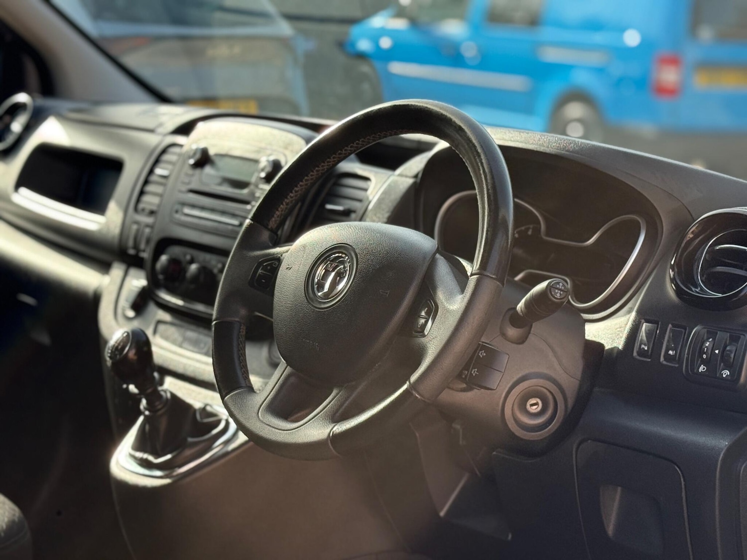 Used Vauxhall Vivaro for sale - 77897420: Photo 13