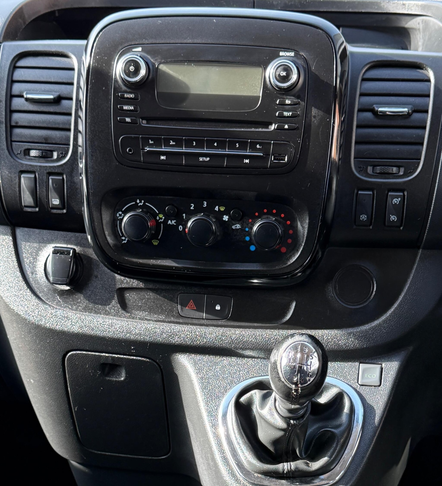 Used Vauxhall Vivaro for sale - 77897420: Photo 19