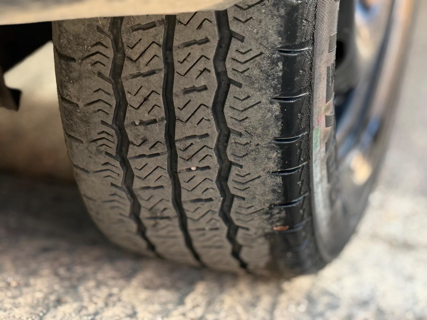 Used Vauxhall Vivaro for sale - 77897420: Photo 22