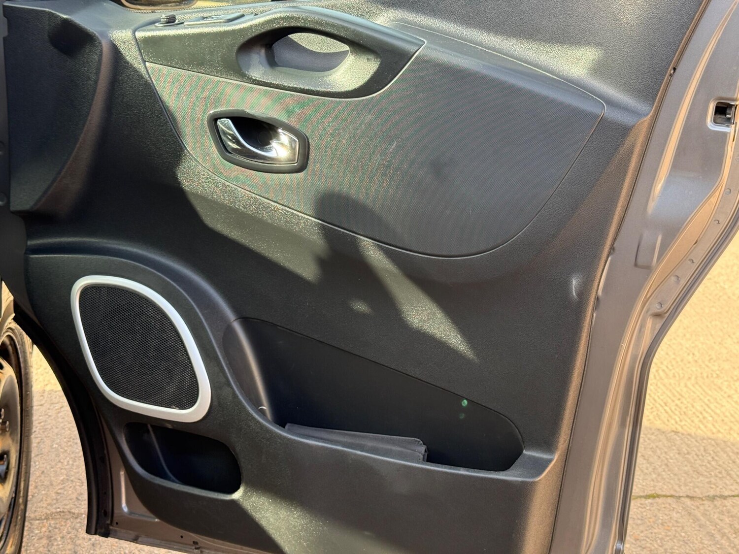 Used Vauxhall Vivaro for sale - 77897420: Photo 30