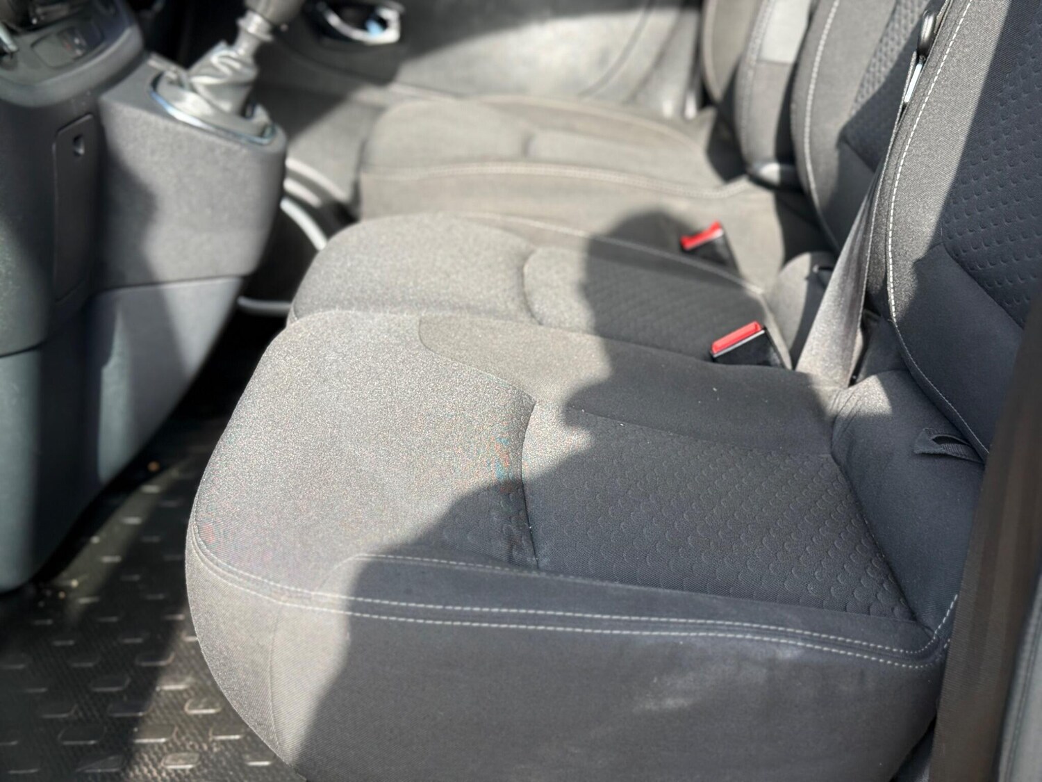 Used Vauxhall Vivaro for sale - 77897420: Photo 31