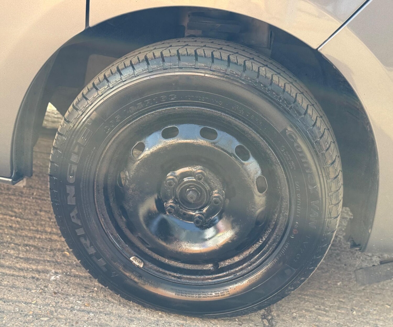 Used Vauxhall Vivaro for sale - 77897420: Photo 36