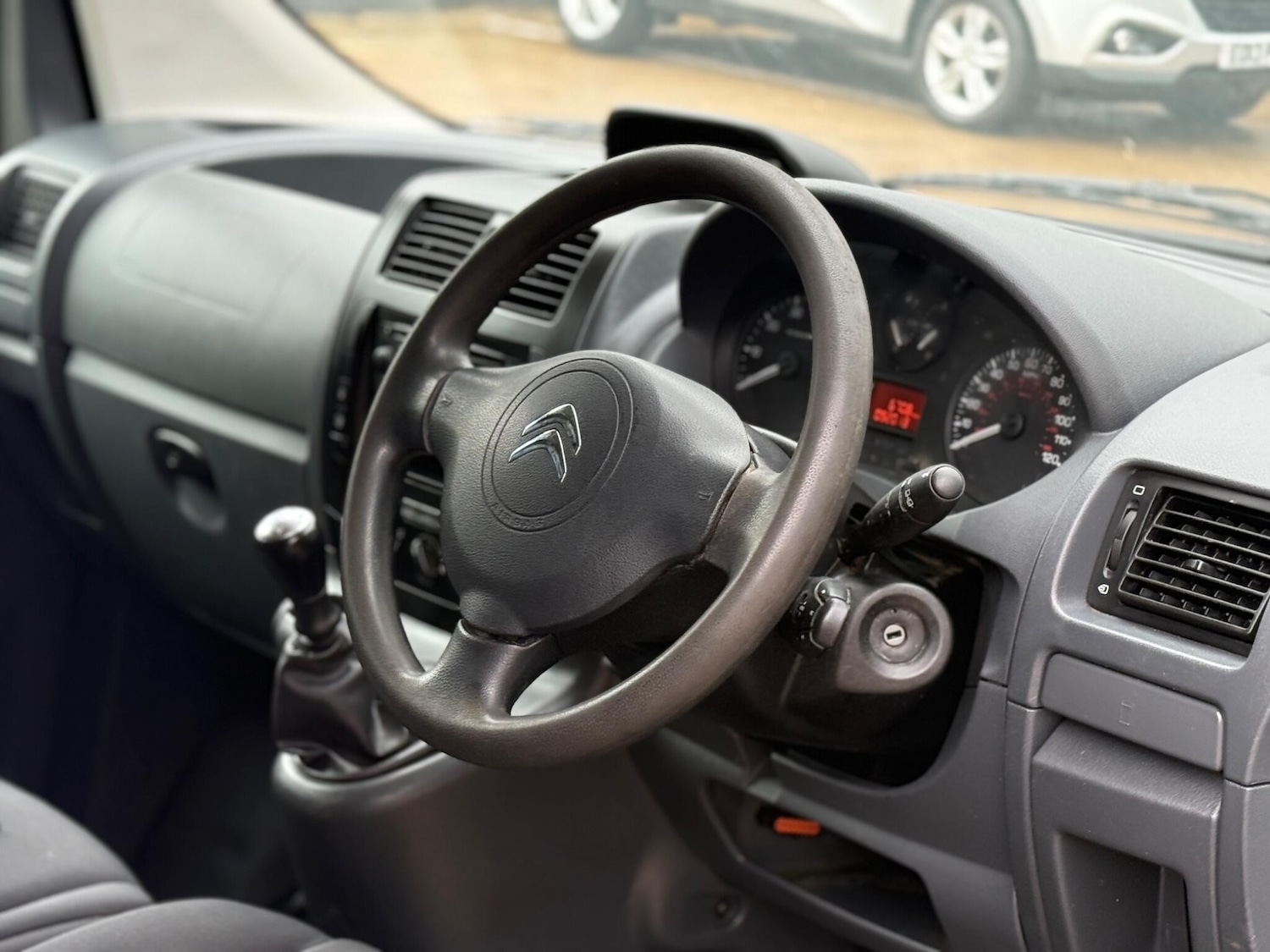 Used Citroen Dispatch 2015 for sale - 77234022: Photo 13