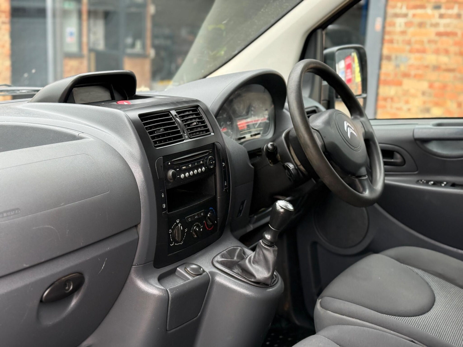 Used Citroen Dispatch 2015 for sale - 77234022: Photo 15