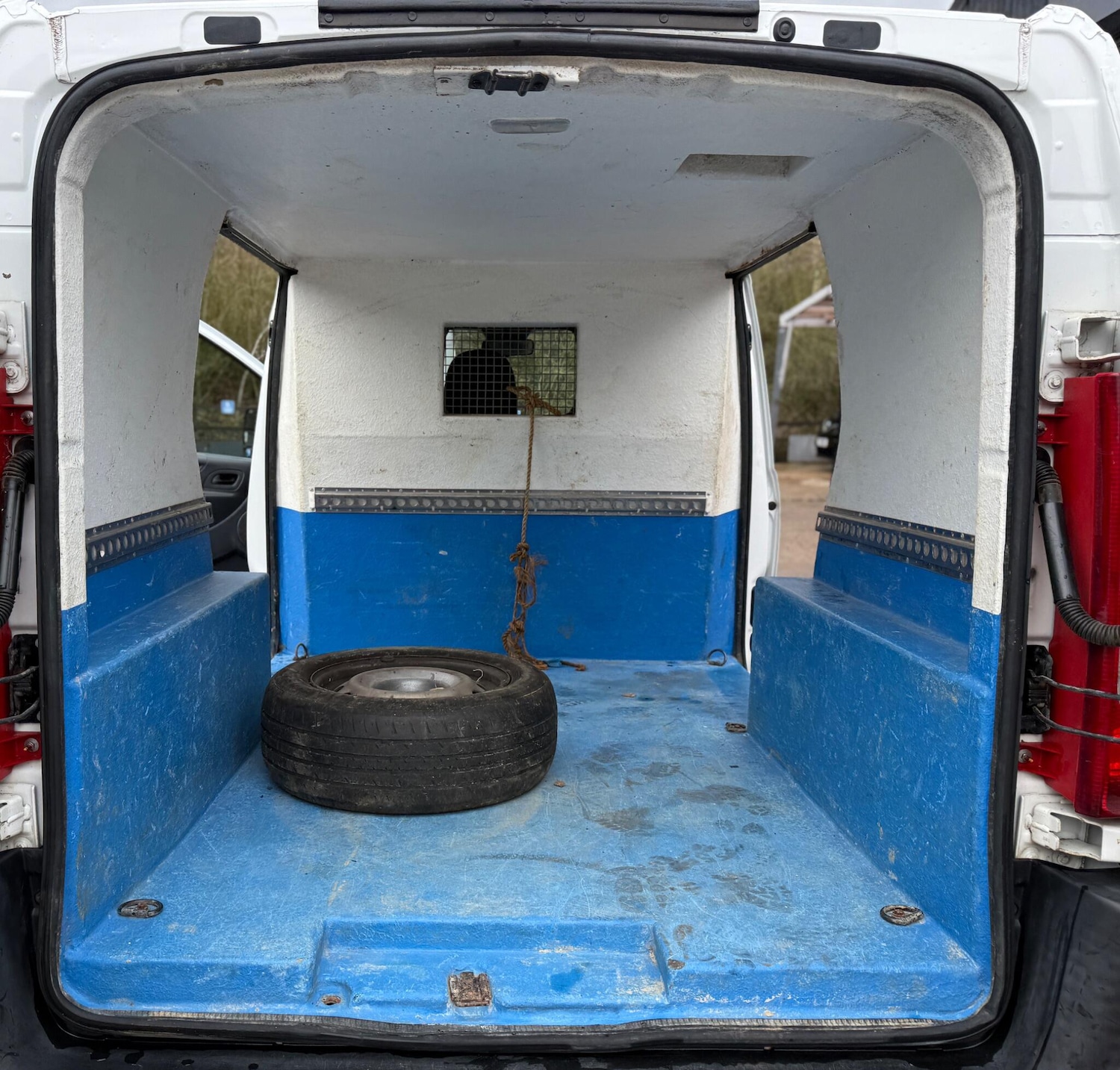 Used Citroen Dispatch 2015 for sale - 77234022: Photo 17