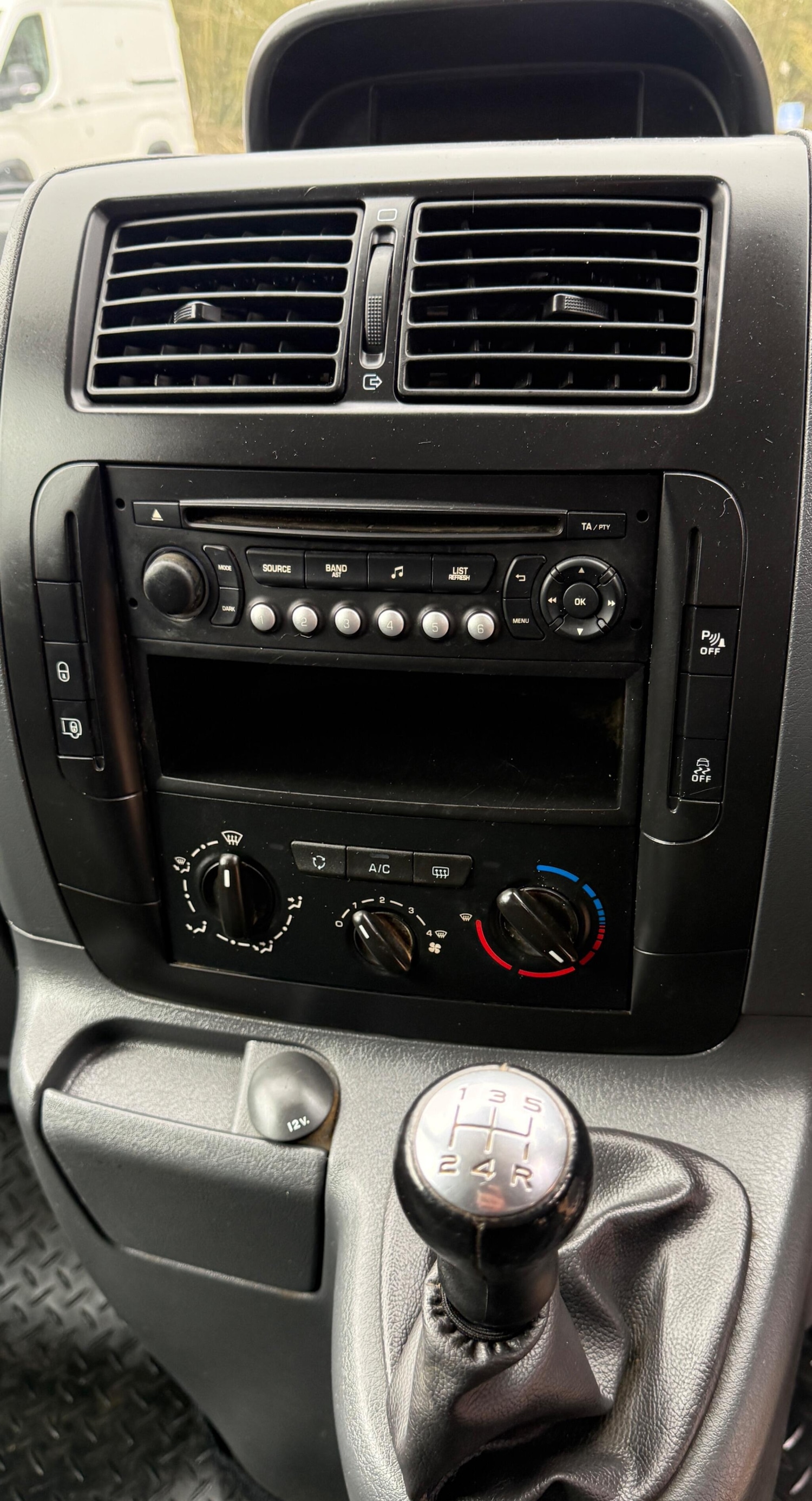 Used Citroen Dispatch 2015 for sale - 77234022: Photo 19