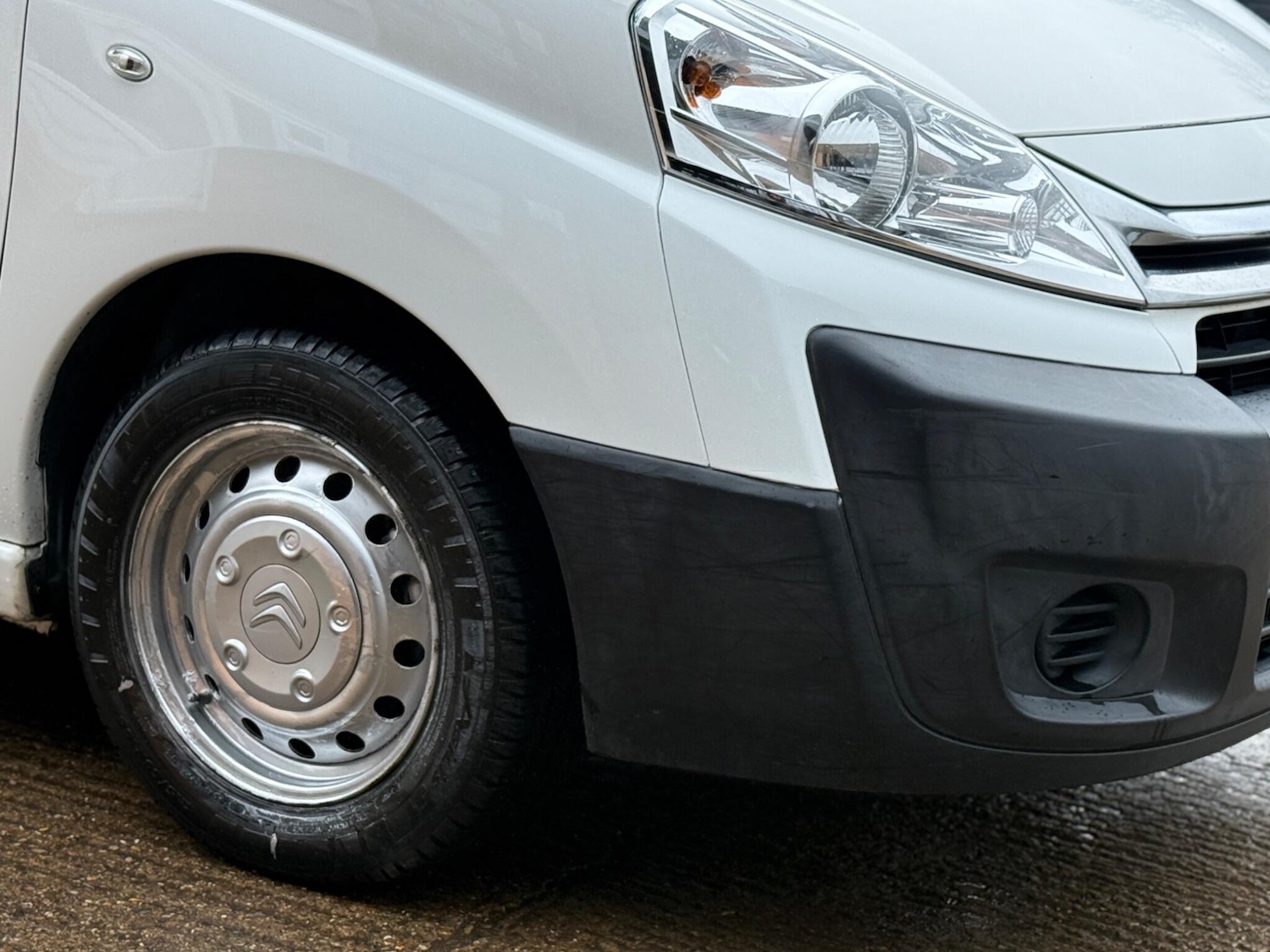 Used Citroen Dispatch 2015 for sale - 77234022: Photo 21