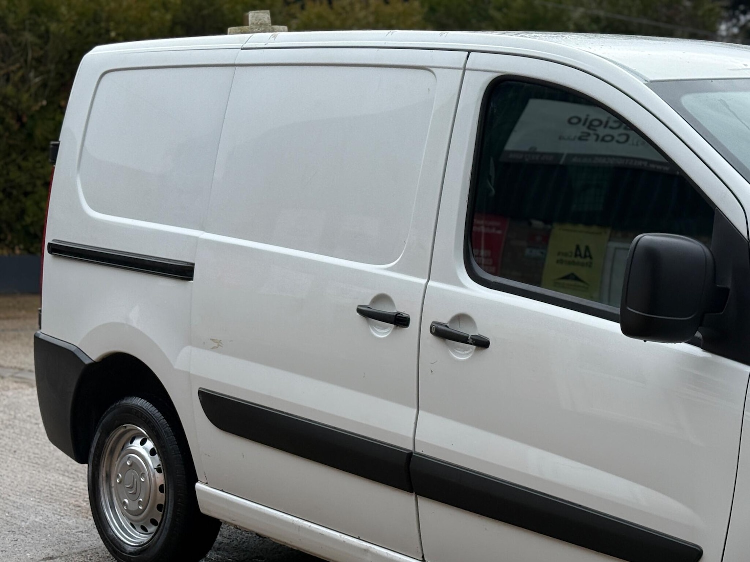 Used Citroen Dispatch 2015 for sale - 77234022: Photo 22