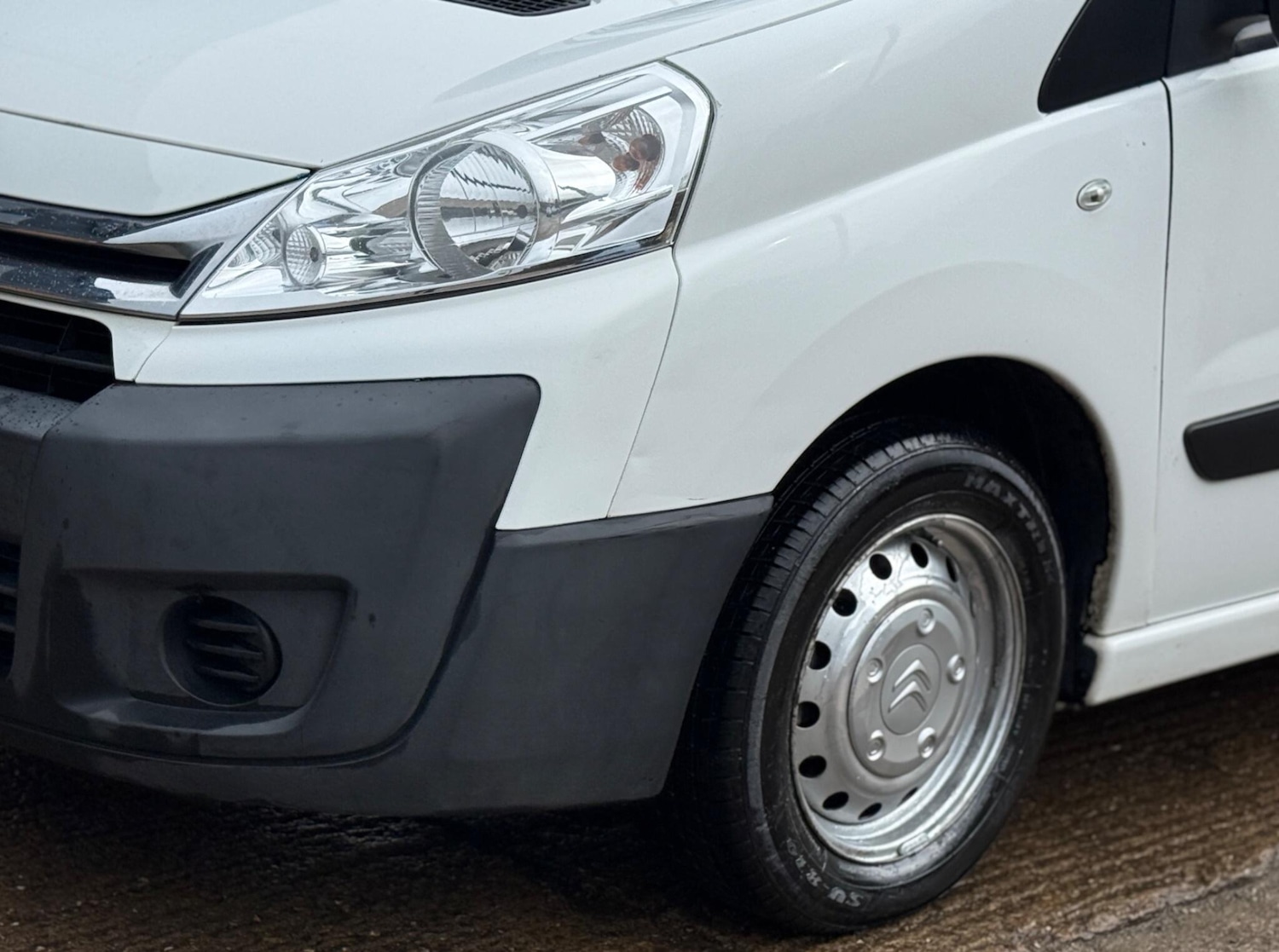 Used Citroen Dispatch 2015 for sale - 77234022: Photo 24