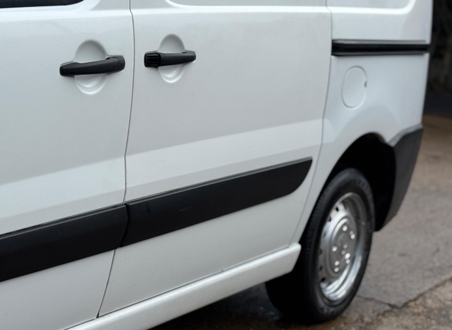 Used Citroen Dispatch 2015 for sale - 77234022: Photo 26