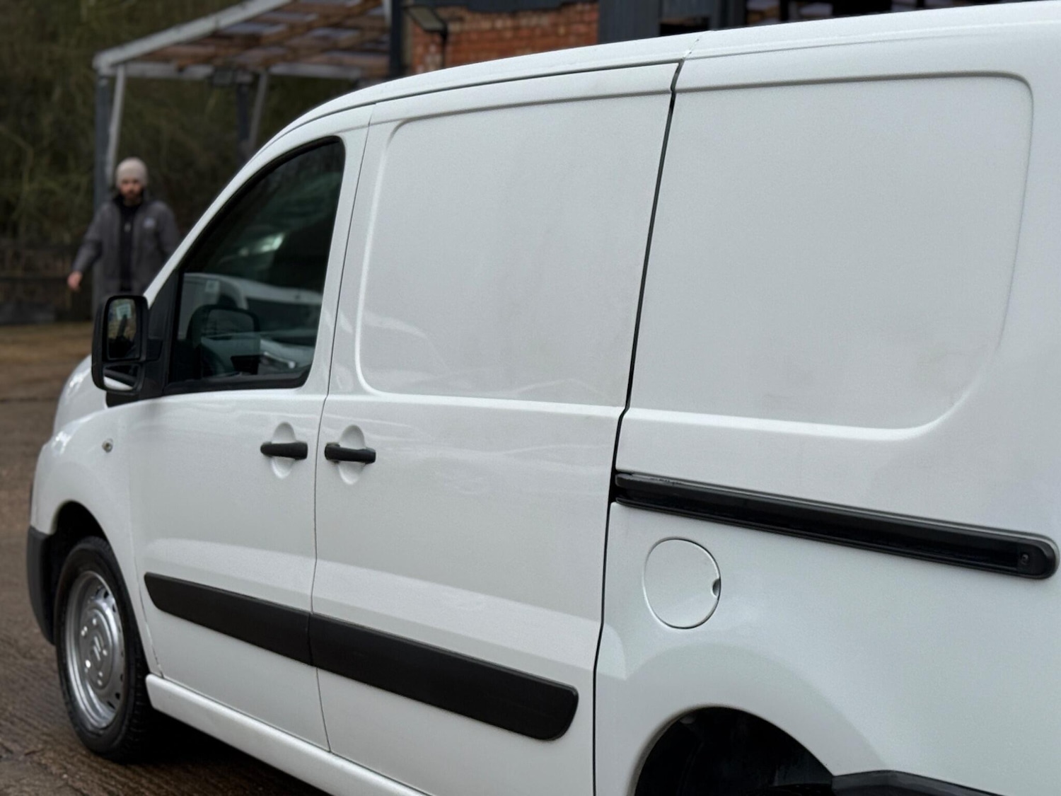 Used Citroen Dispatch 2015 for sale - 77234022: Photo 27