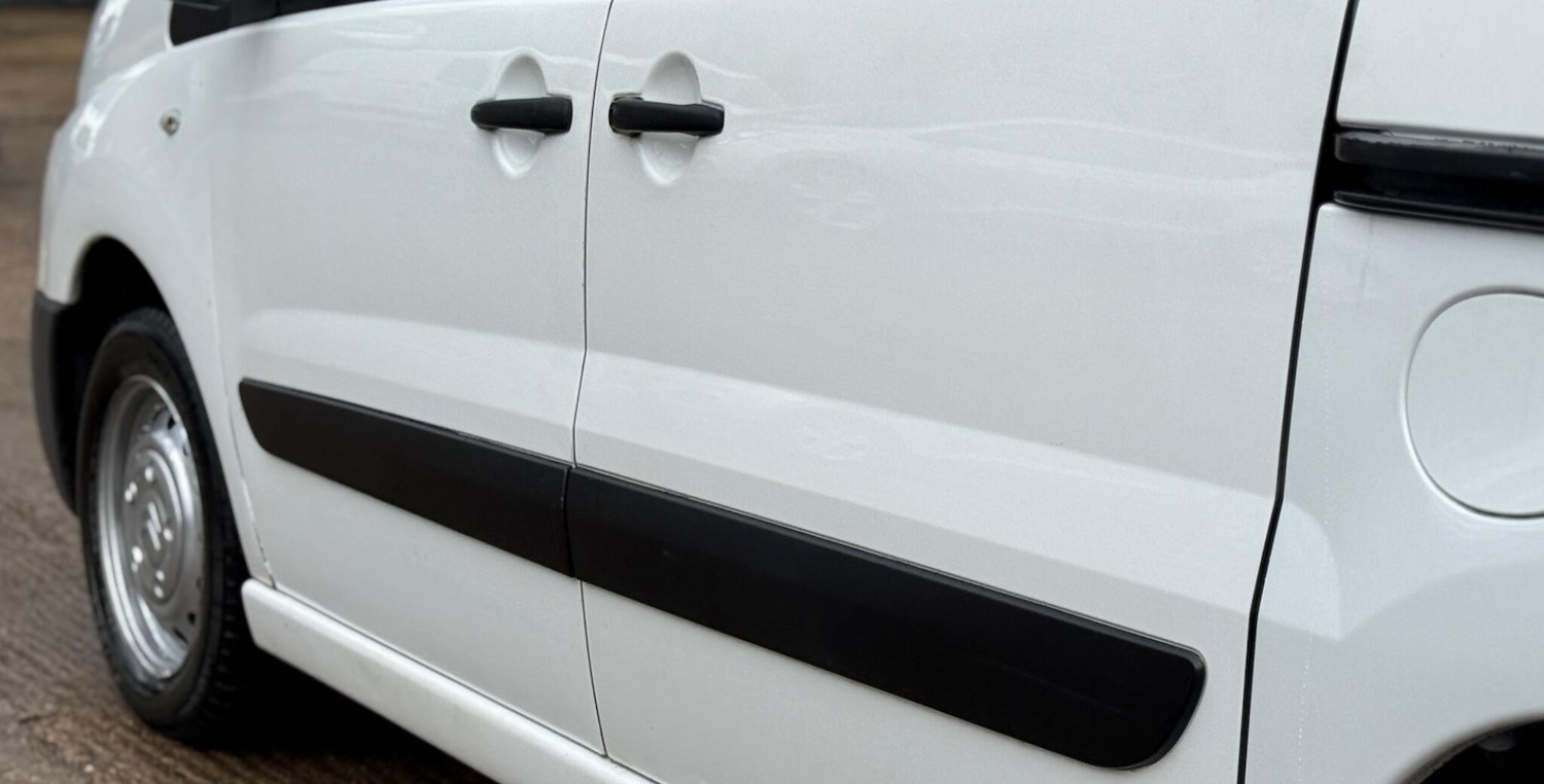 Used Citroen Dispatch 2015 for sale - 77234022: Photo 28