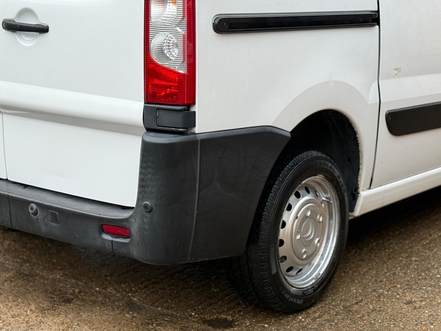 Used Citroen Dispatch 2015 for sale - 77234022: Photo 29