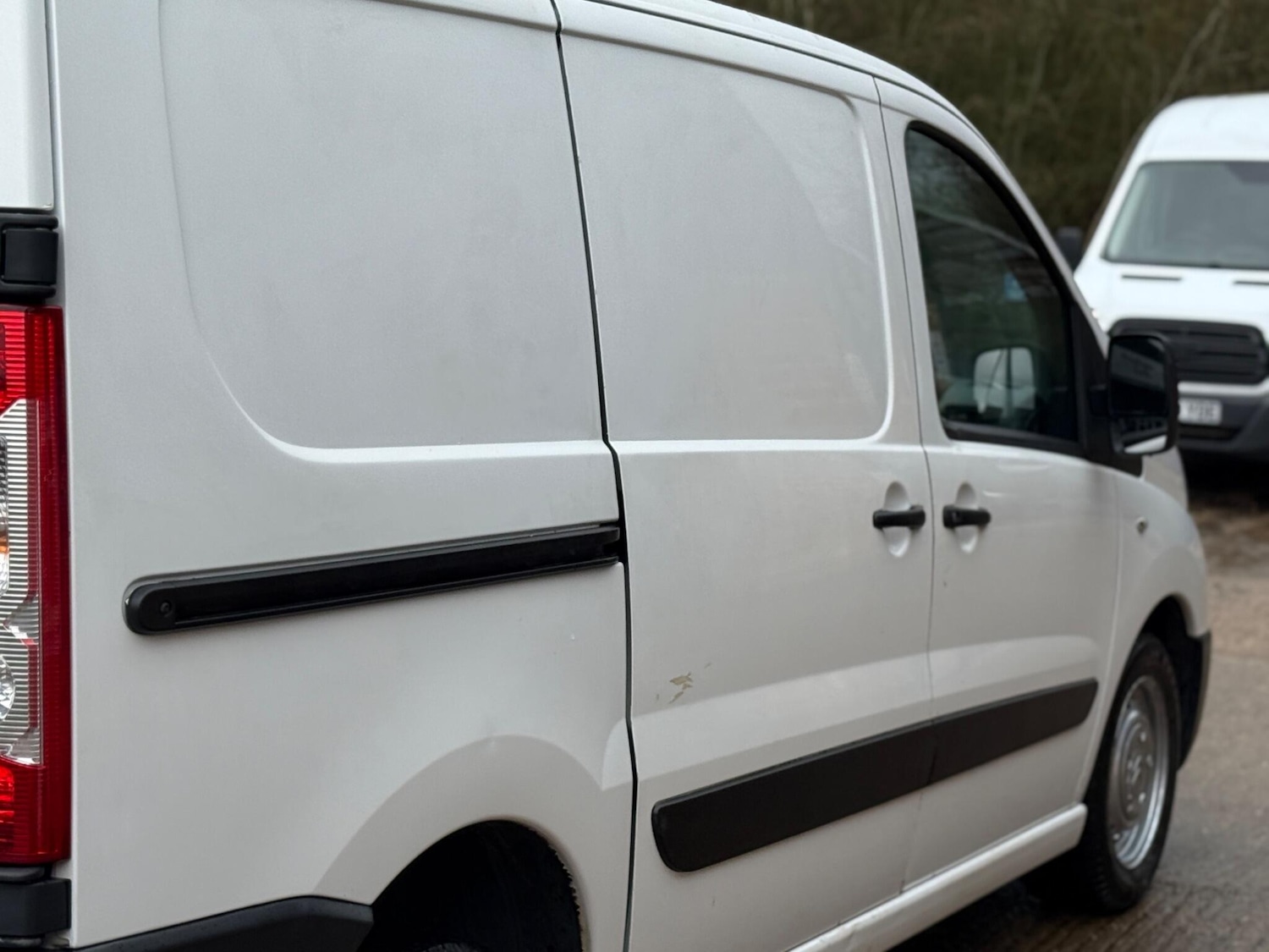 Used Citroen Dispatch 2015 for sale - 77234022: Photo 30