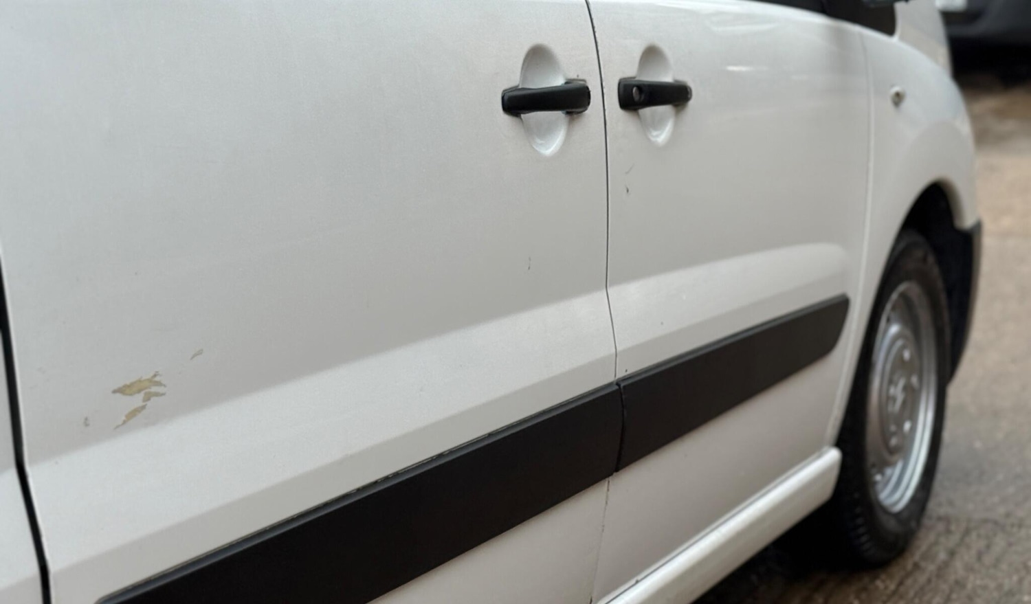 Used Citroen Dispatch 2015 for sale - 77234022: Photo 31