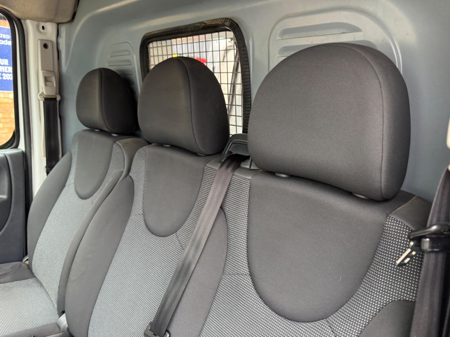 Used Citroen Dispatch 2015 for sale - 77234022: Photo 34