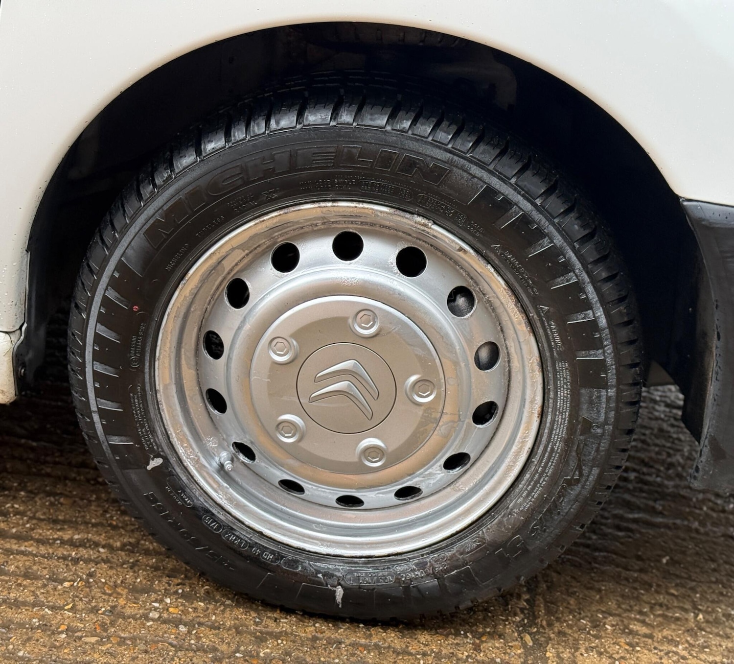 Used Citroen Dispatch 2015 for sale - 77234022: Photo 36