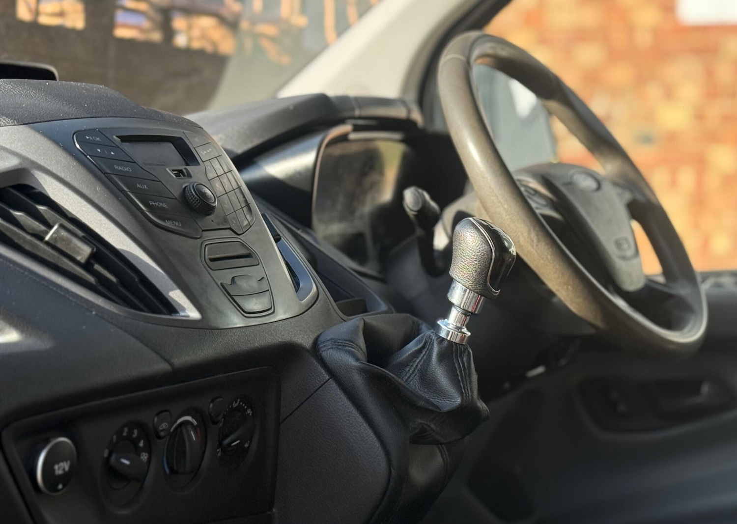 Vehicle 15