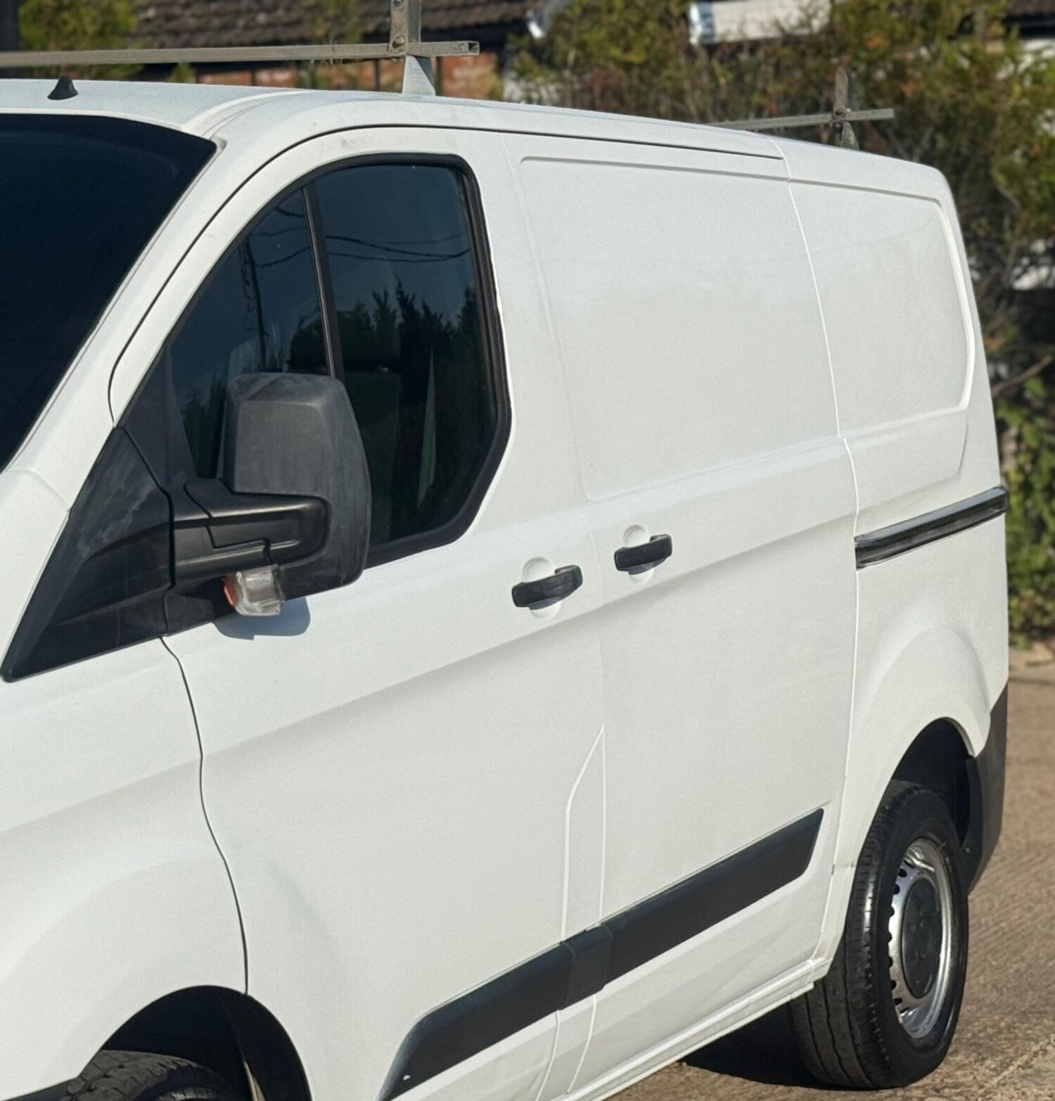 Vehicle 26