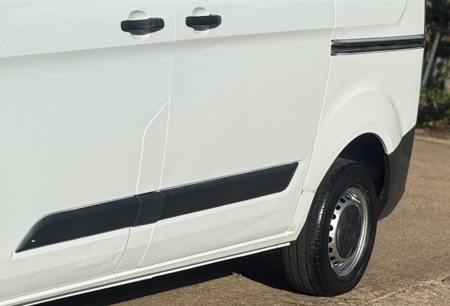 Vehicle 27