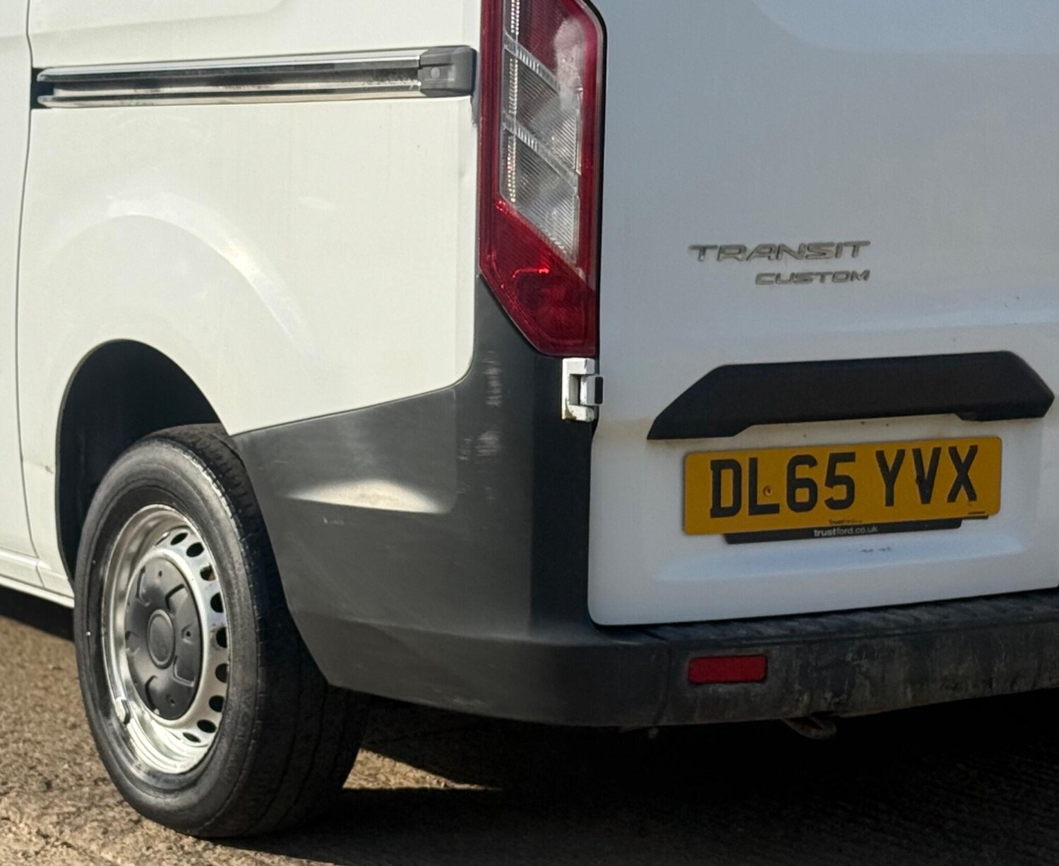 Vehicle 28