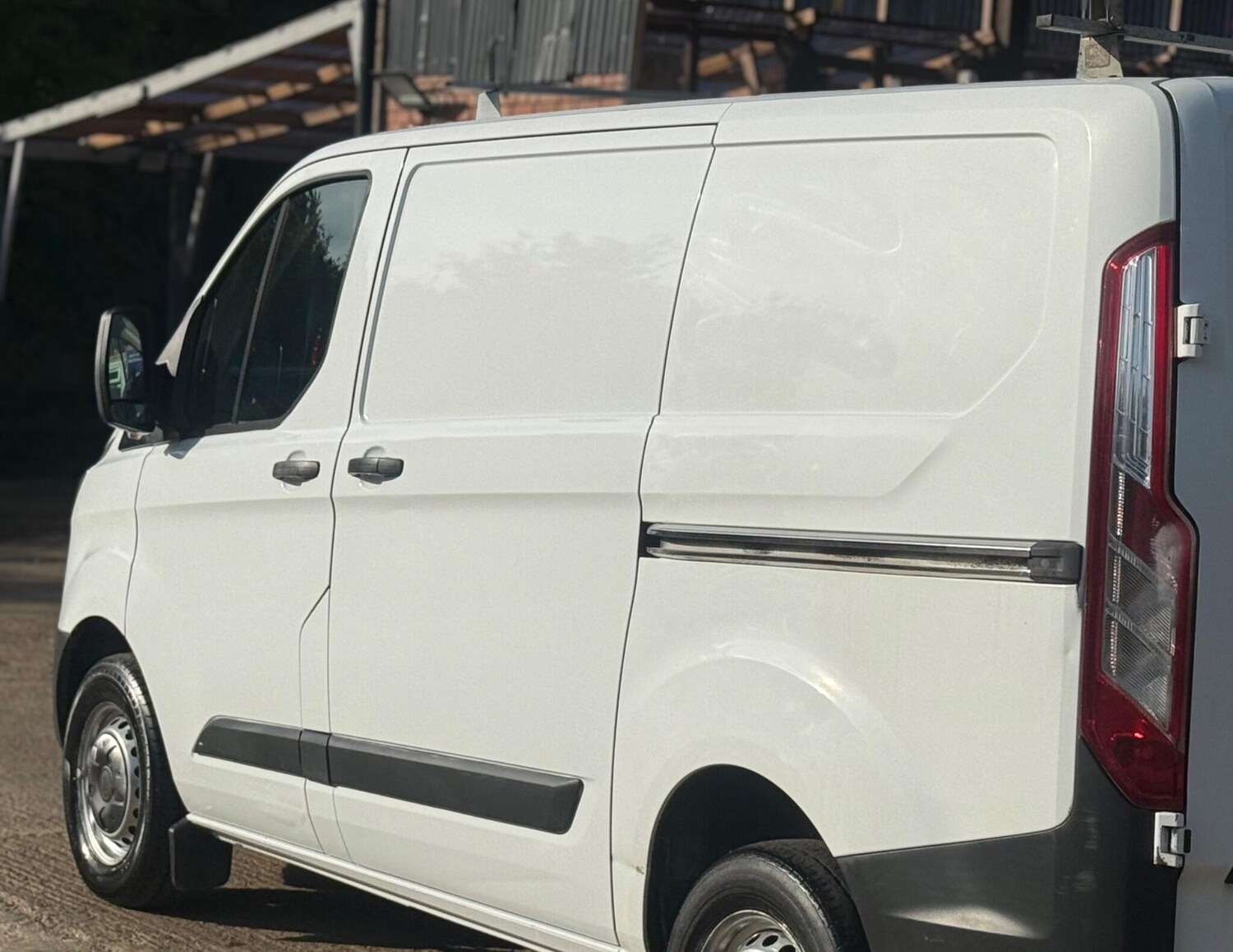 Vehicle 29