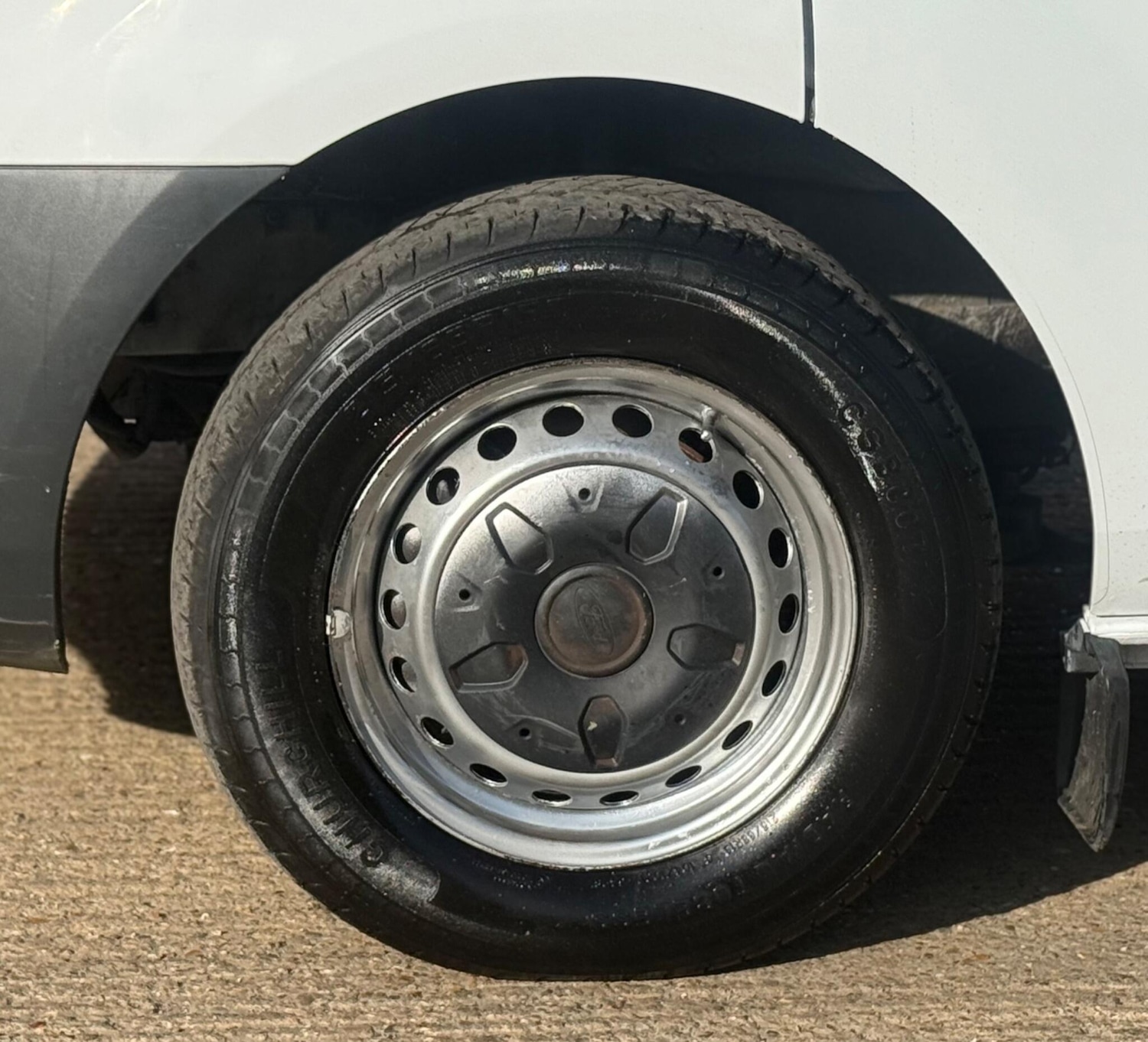 Vehicle 42