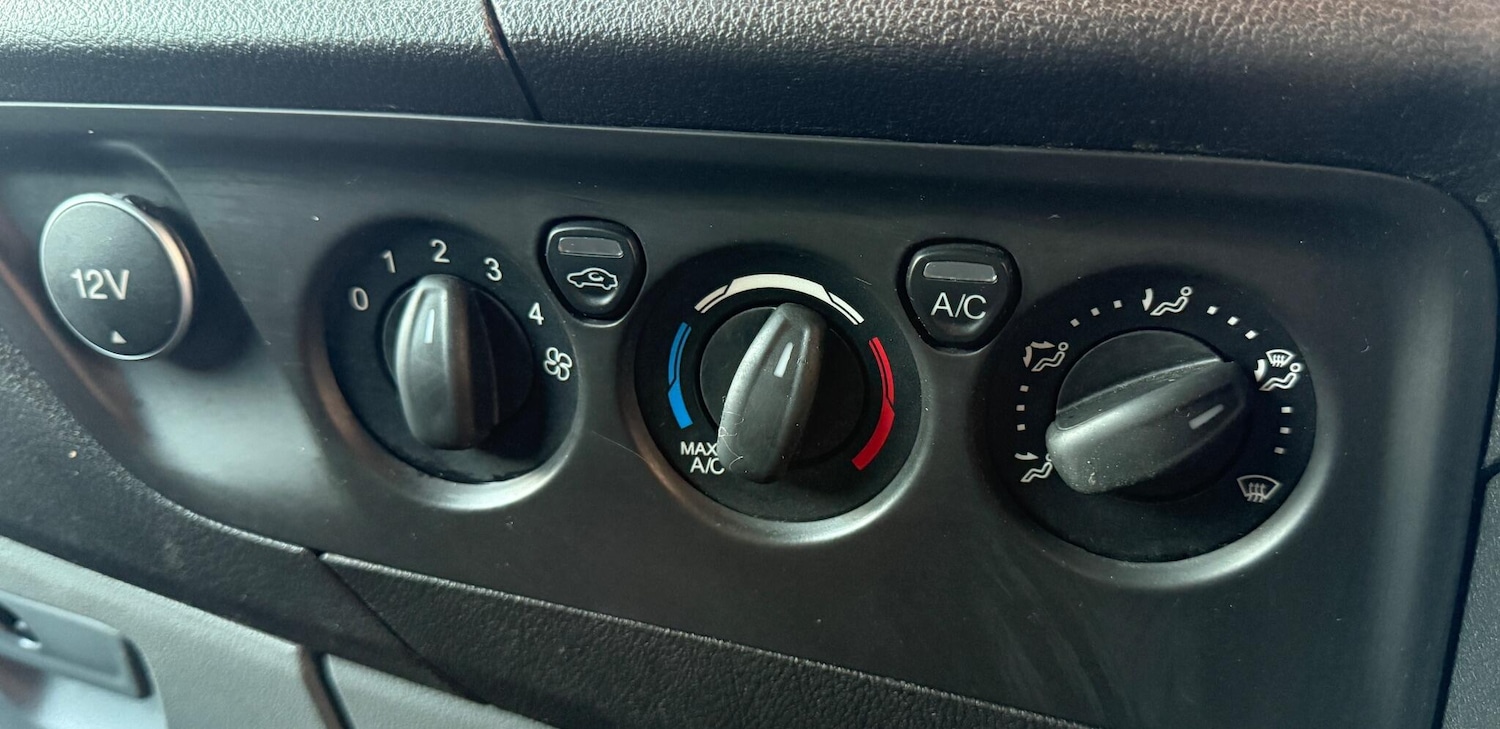 Used Ford Transit Custom 2018 for sale - 76653895: Photo 18