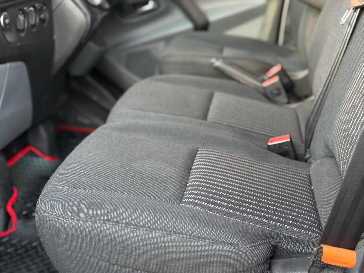 Used Ford Transit Custom 2018 for sale - 76653895: Photo 27