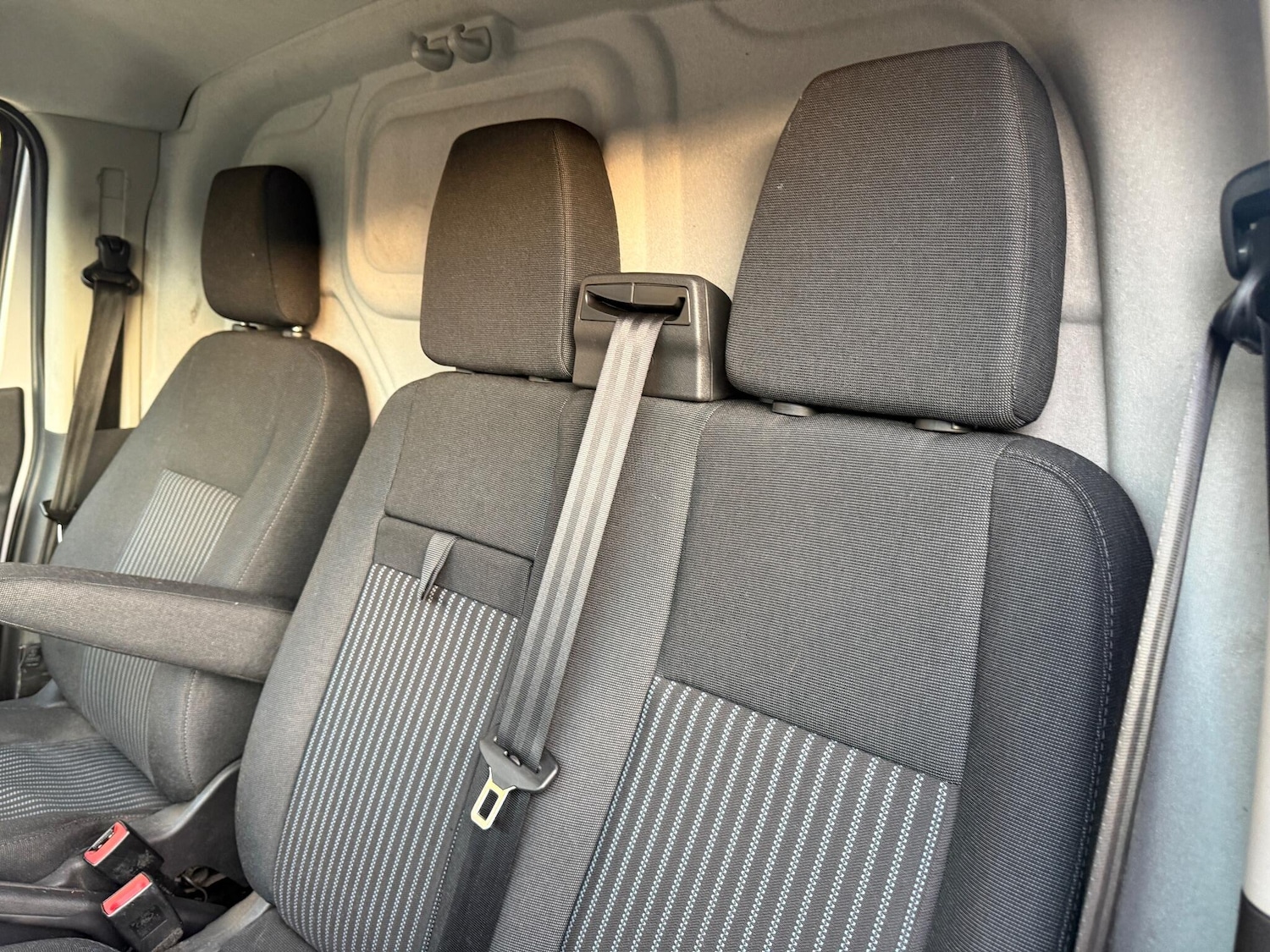 Used Ford Transit Custom 2018 for sale - 76653895: Photo 37