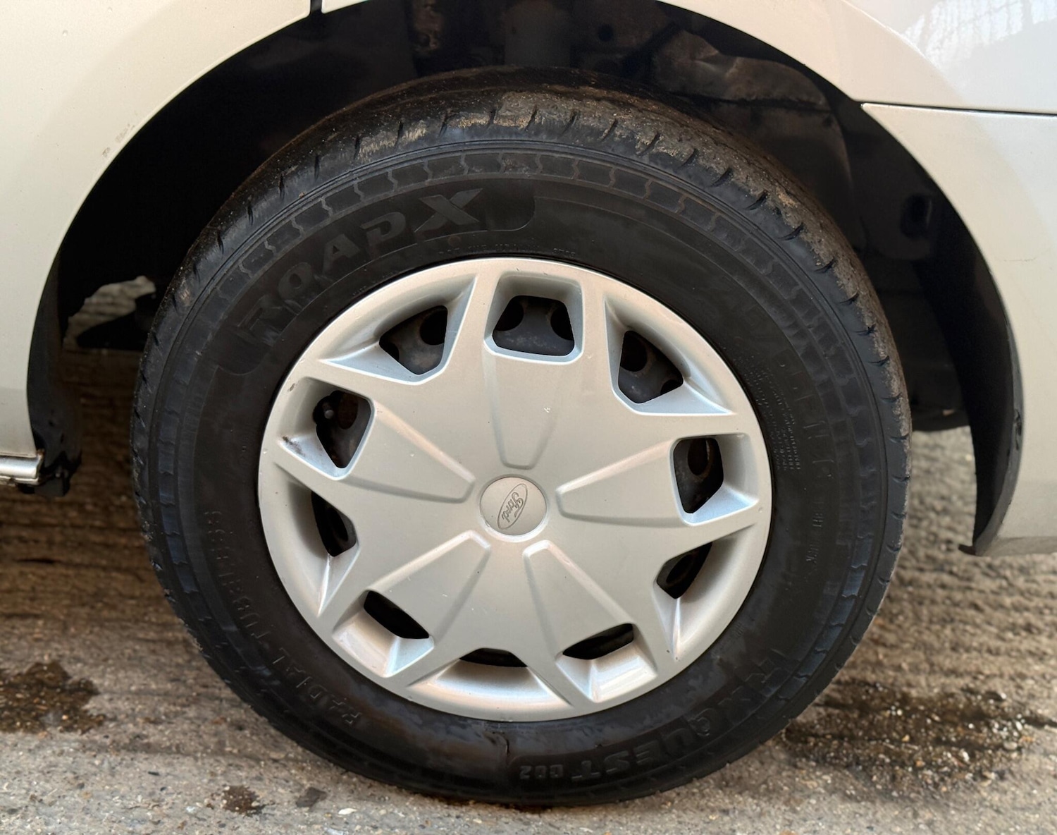 Used Ford Transit Custom 2018 for sale - 76653895: Photo 42