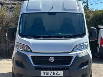 Used Fiat Ducato 2017 for sale - 74500109: Photo