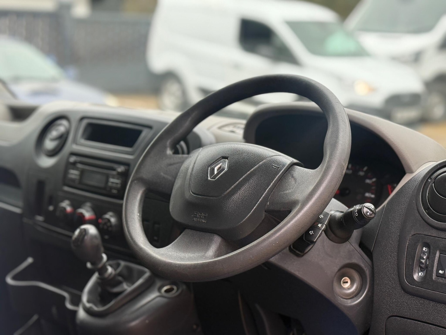 Used Renault Master 2018 for sale - 77341086: Photo 13