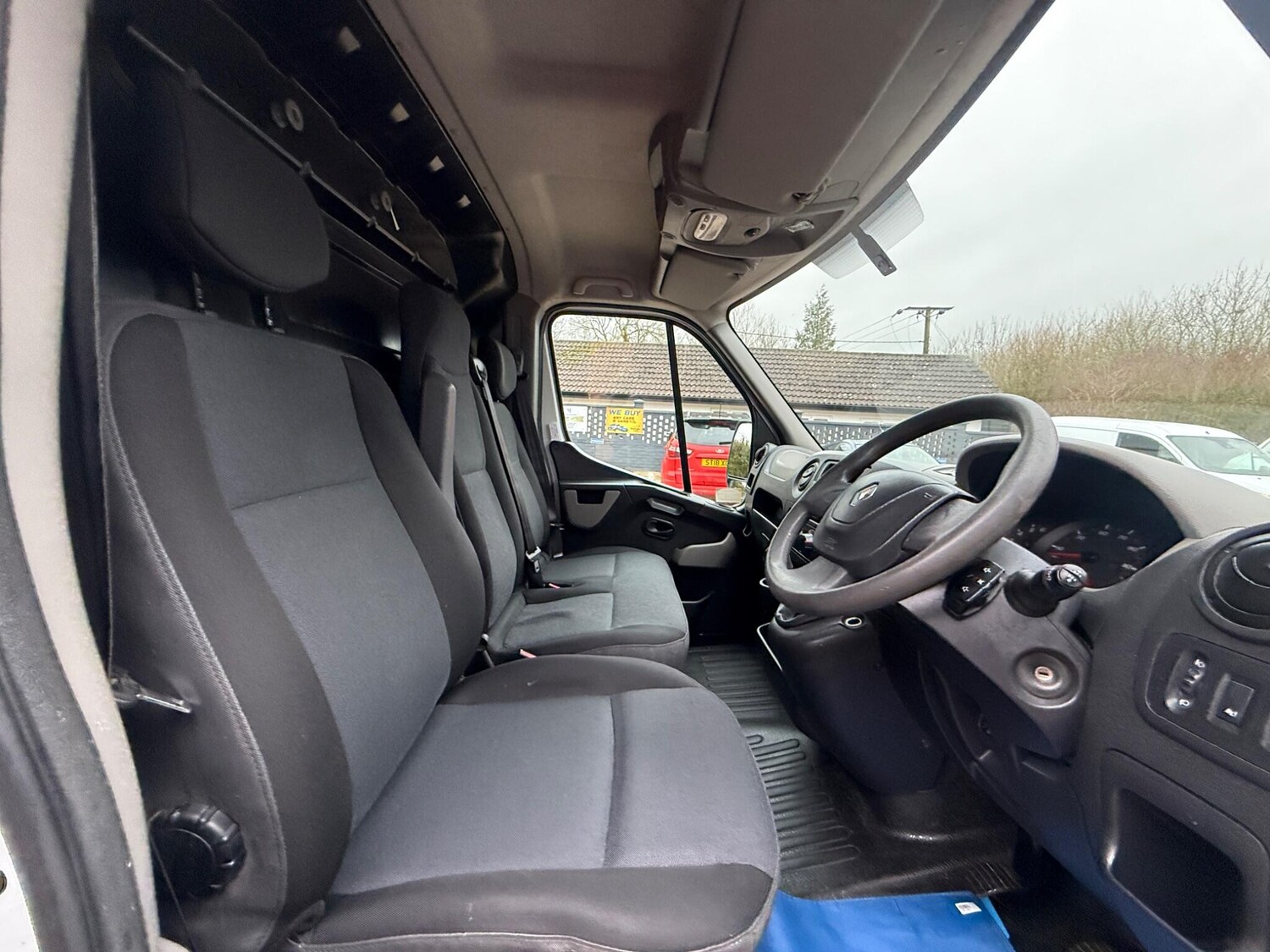 Used Renault Master 2018 for sale - 77341086: Photo 14