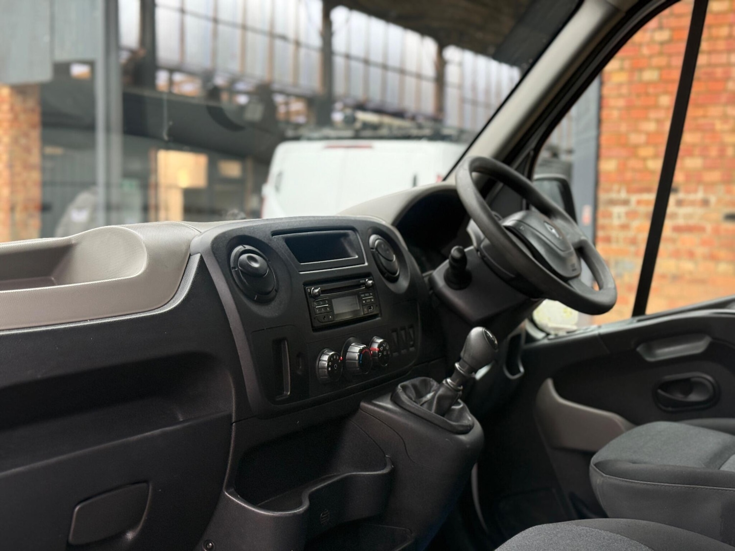 Used Renault Master 2018 for sale - 77341086: Photo 15