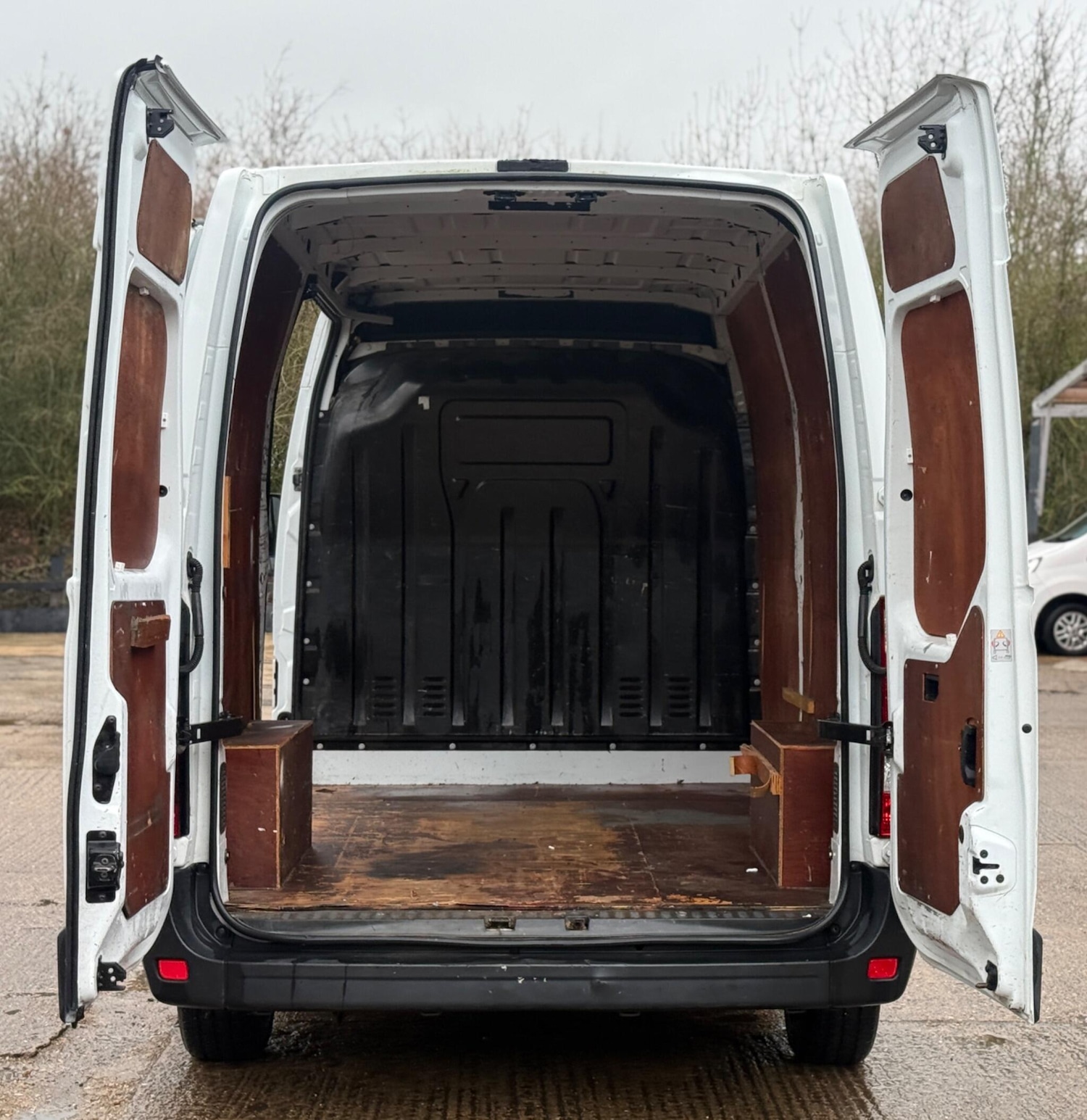 Used Renault Master 2018 for sale - 77341086: Photo 17